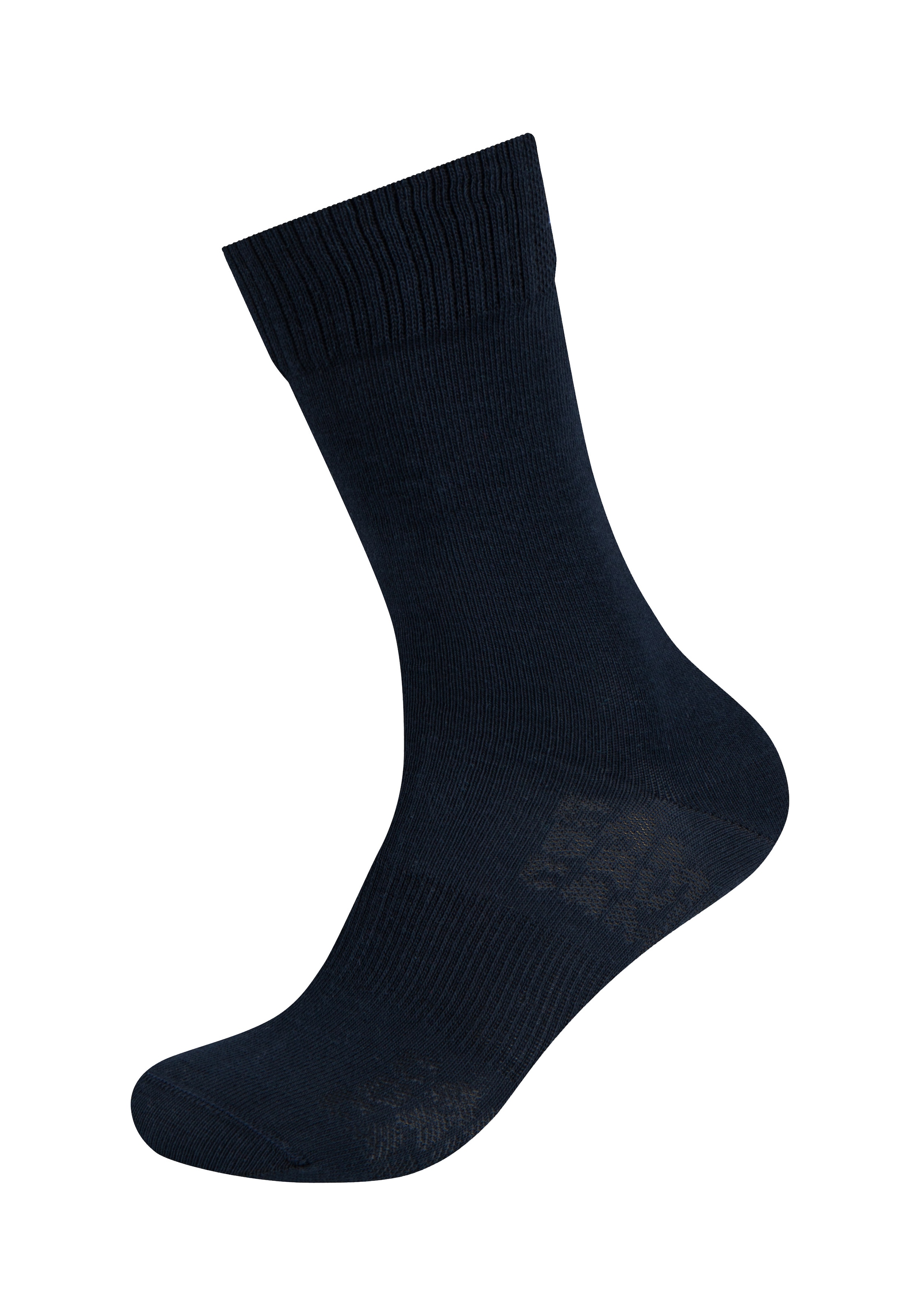 CAMP DAVID Socken »mesh ventilation«, (6 Paar), Action-Mesh Belüftung