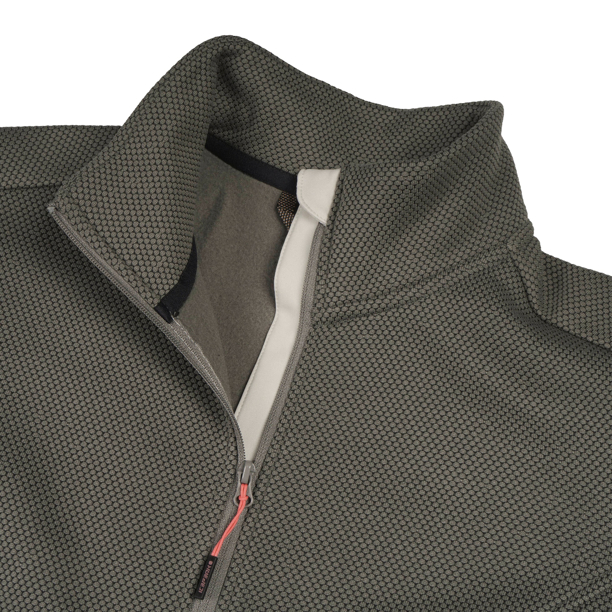 Icepeak Fleecejacke »BOWERSVILLE« sportlicher Stil, leichtes Thermal-Material, schnell trocknend
