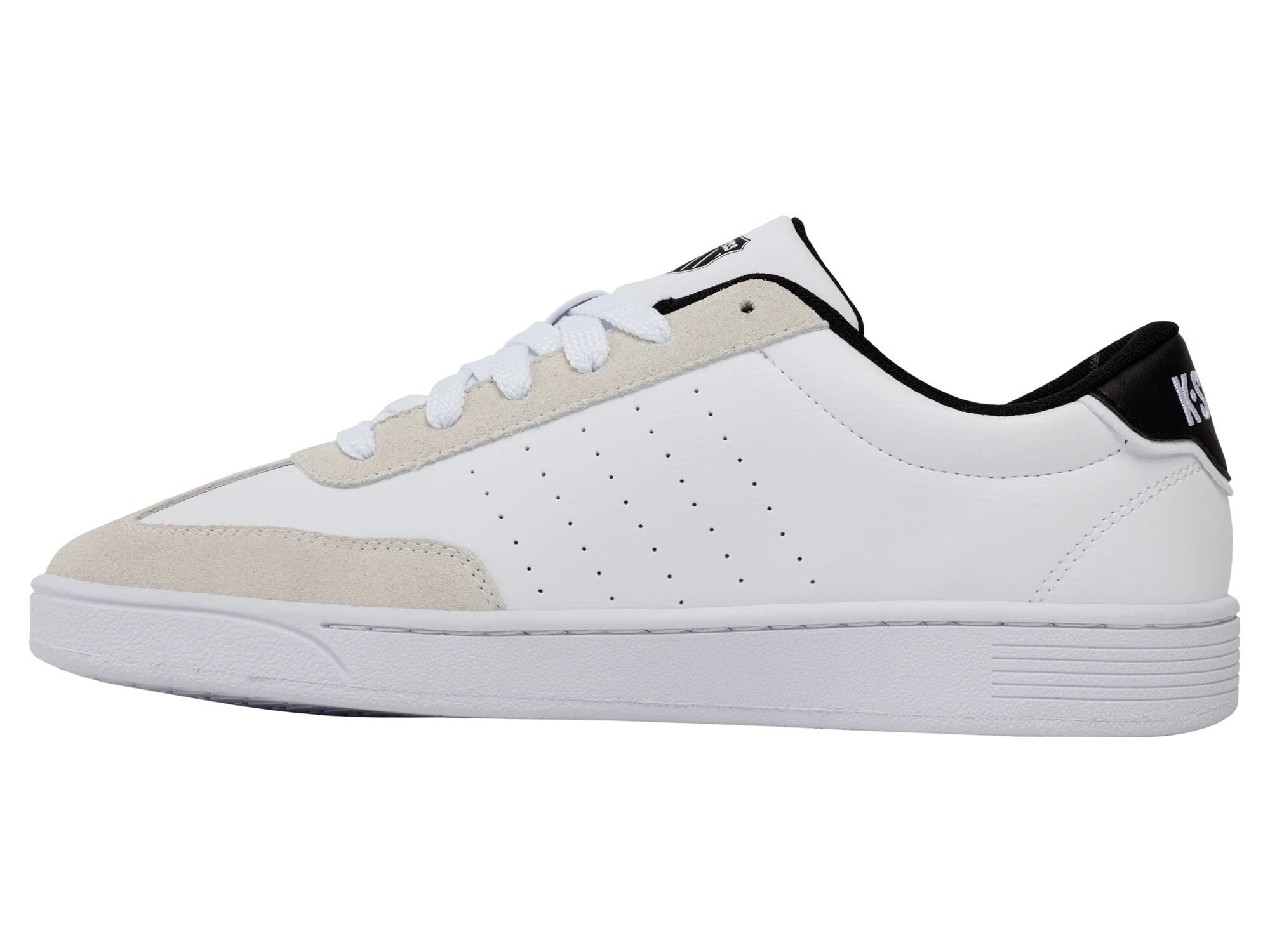 K-Swiss Sneaker »COURT BALBOA SDE«