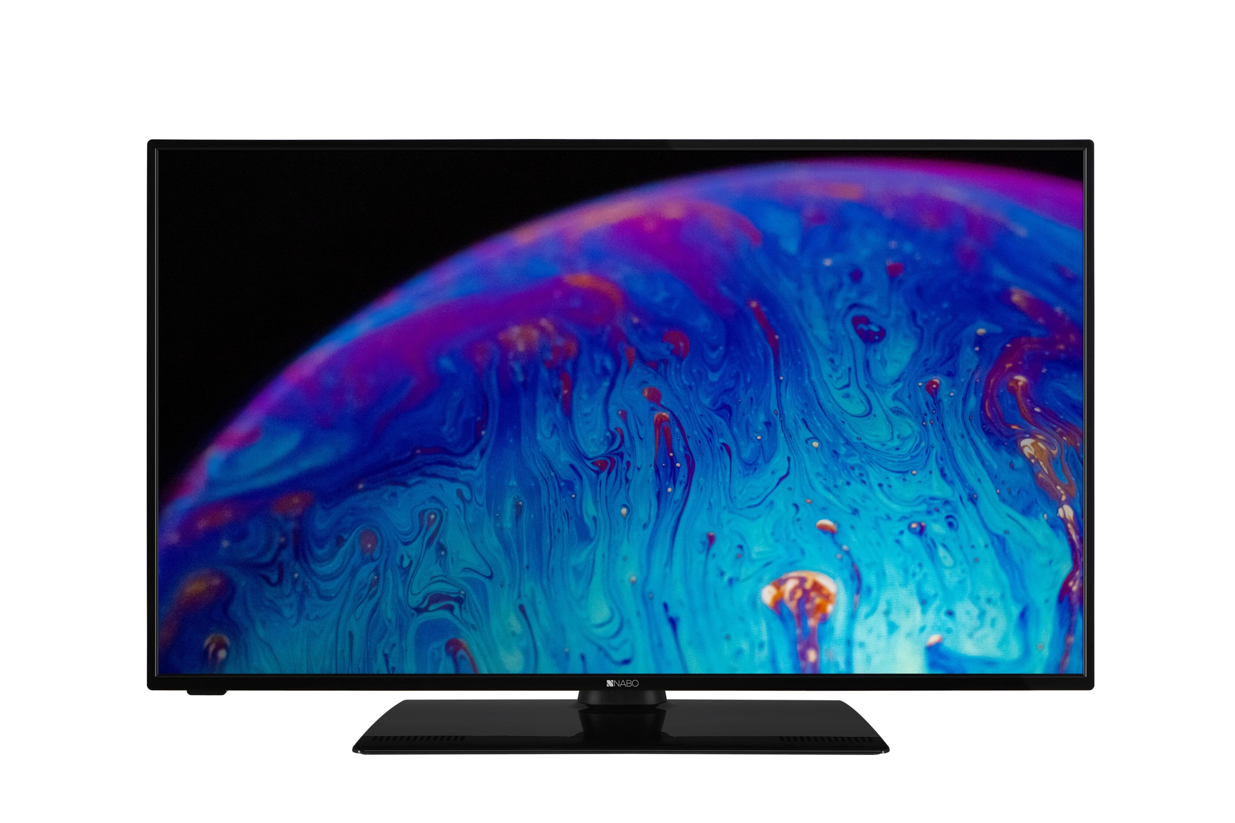 NABO LED-Fernseher »24 LA4910«, HD ready, Smart-TV