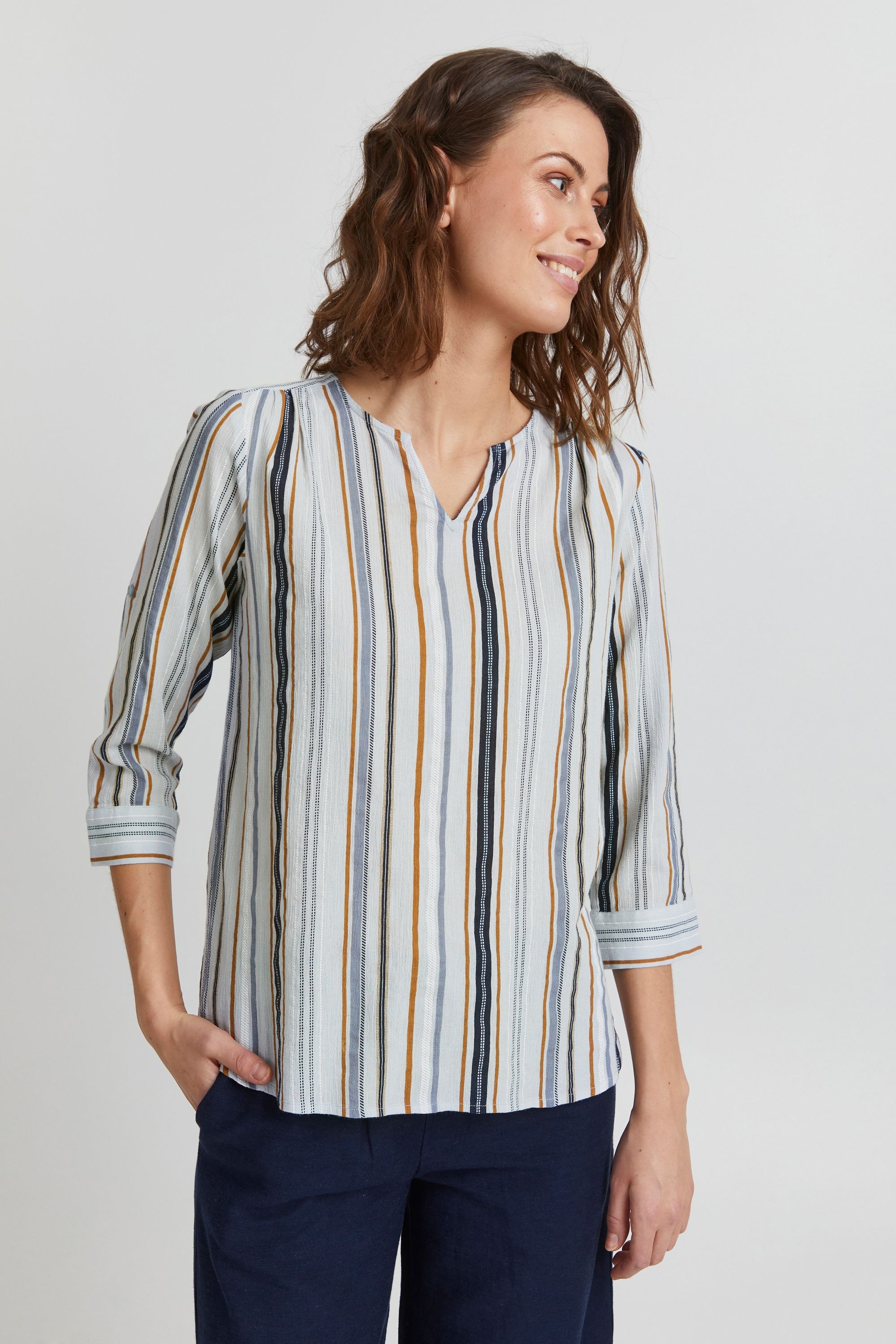 fransa Tunika »Blusenshirt FRFanadja«