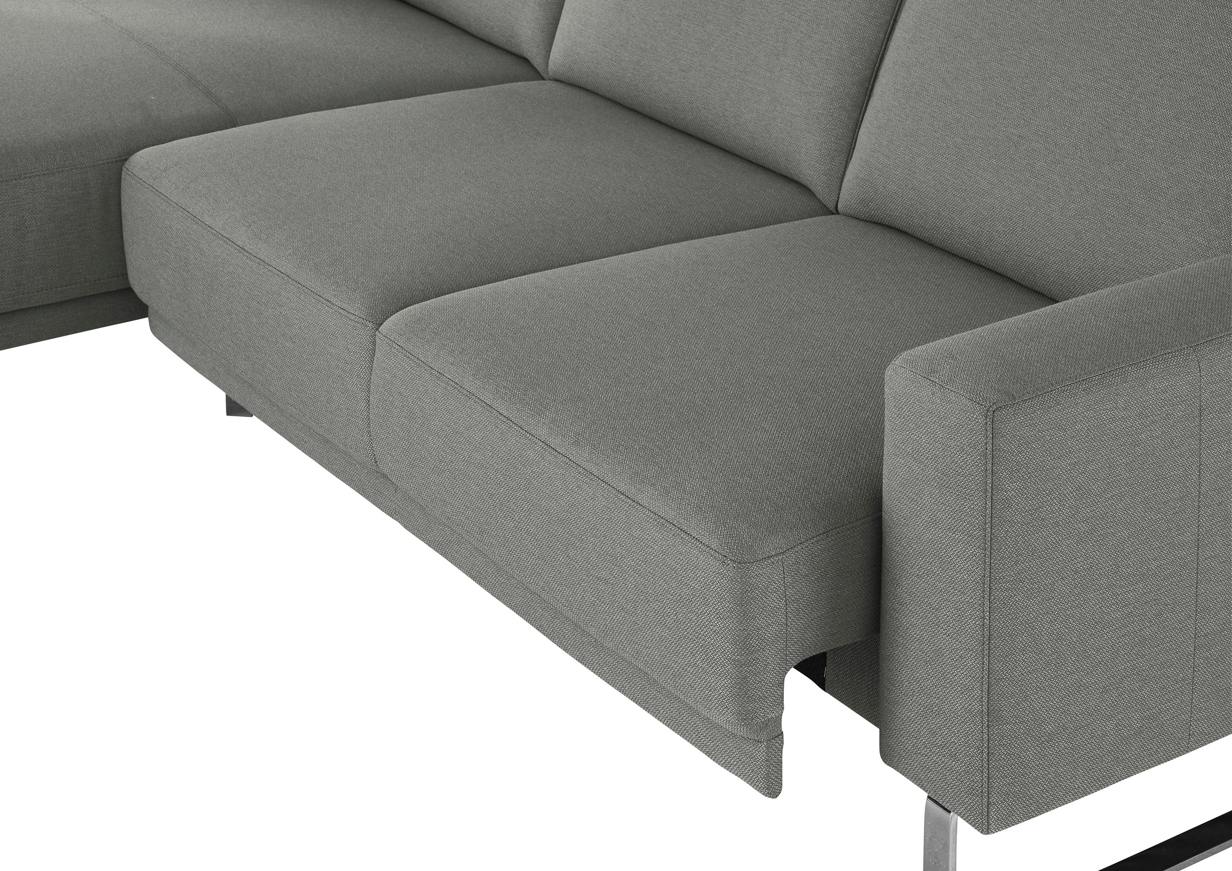 Places of Style Ecksofa »Apiro L-Form«