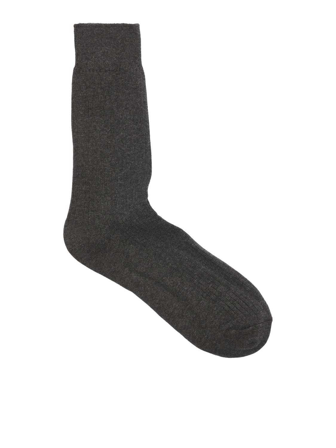 Jack & Jones Freizeitsocken »JAC – Socken im 2er-Pack mit Stretch für optimale Passform«, (Packung, 2 Paar), basic, Baumwollmischung