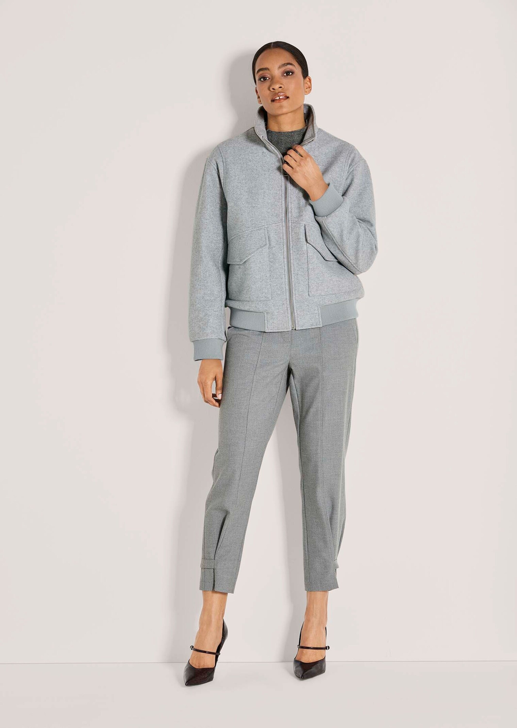 MADELEINE Kurzjacke »Blouson Blouson«