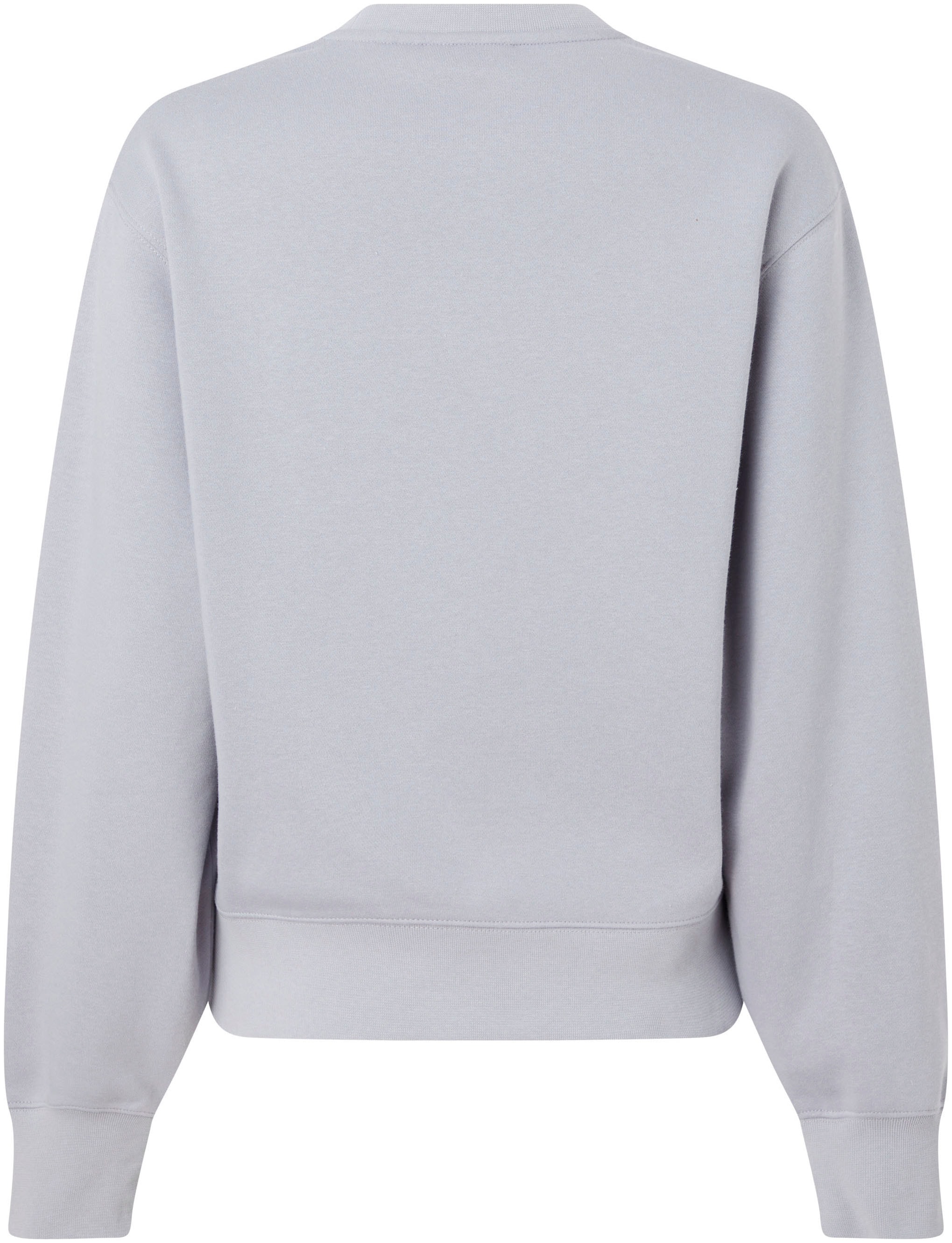 Calvin Klein Sweatshirt »TONAL EMB GRAPHIC SWEATSHIRT«