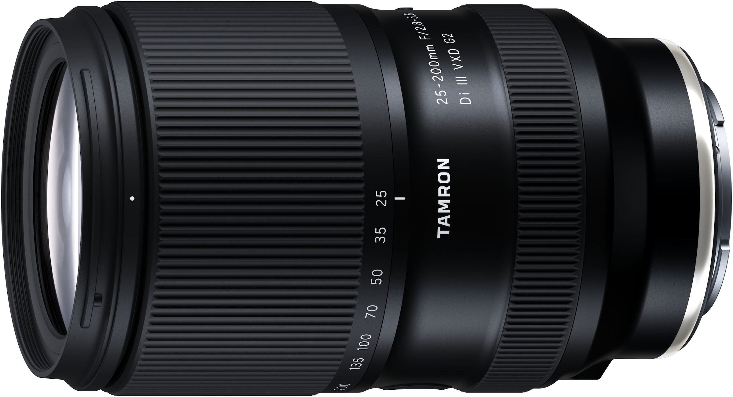 Tamron Zoomobjektiv »25-200mm F/2.8-5.6 Di III VXD G2«