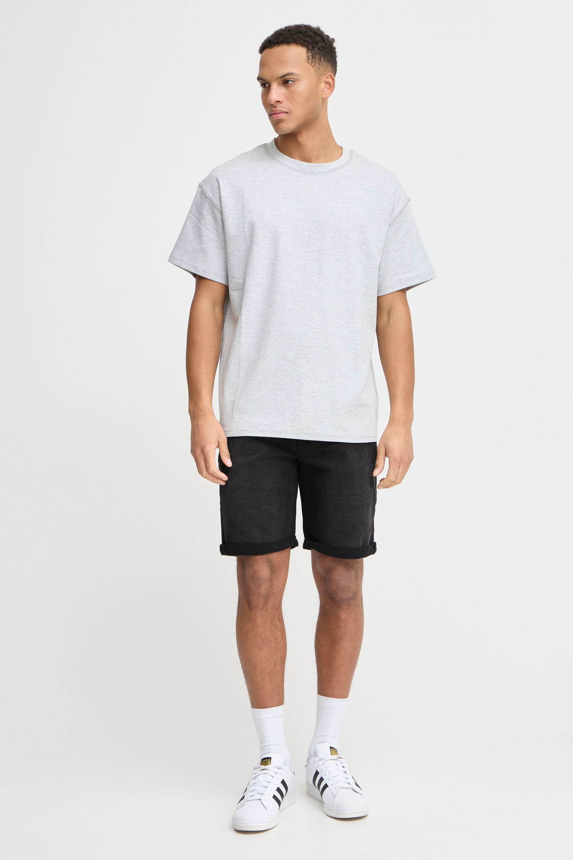 Blend Jeansshorts »Shorts BHJoel«