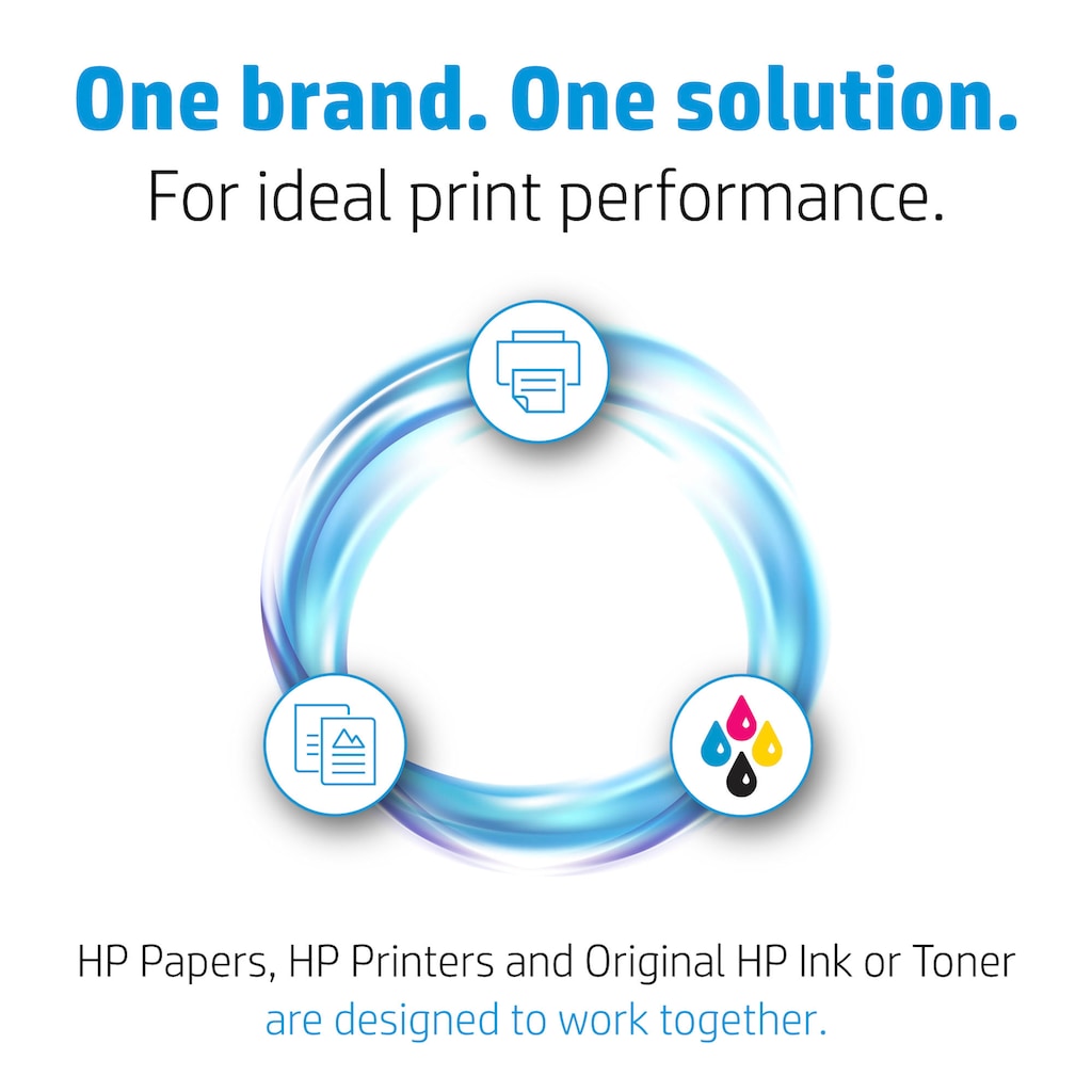 HP Tonerpatrone »149A Schwarz Original LaserJet«, (1 St.)