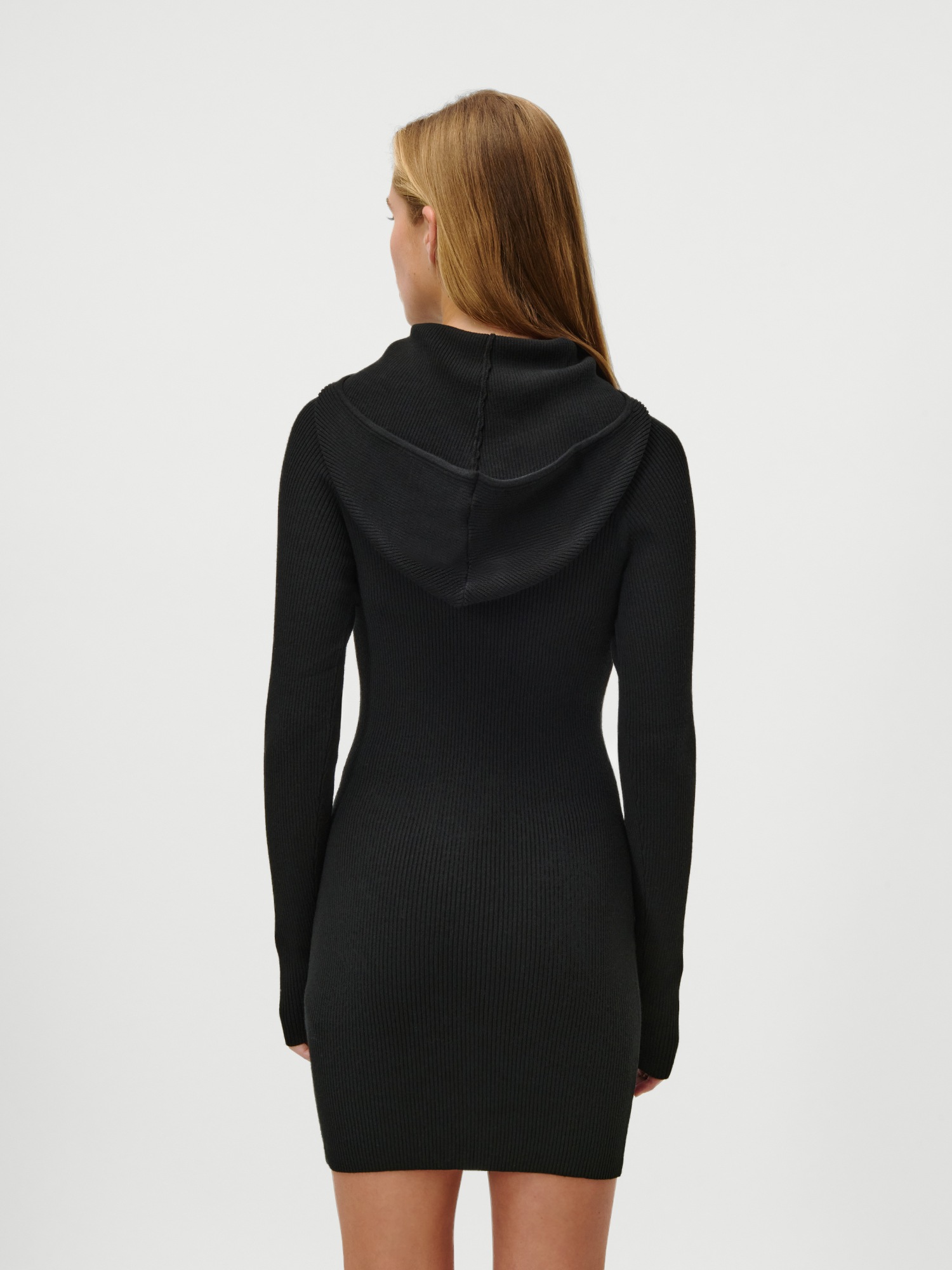 LeGer Strickkleid »Mathilde, LeGer by Lena Gercke« Ohne Taschen