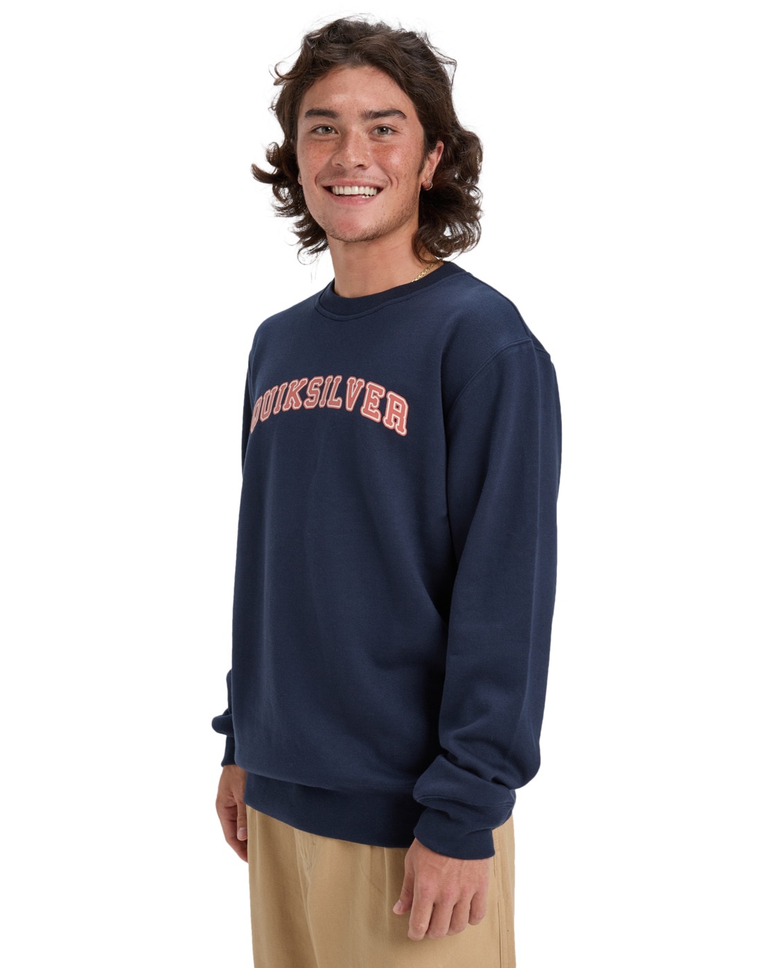 Quiksilver Sweatshirt »Graphic«
