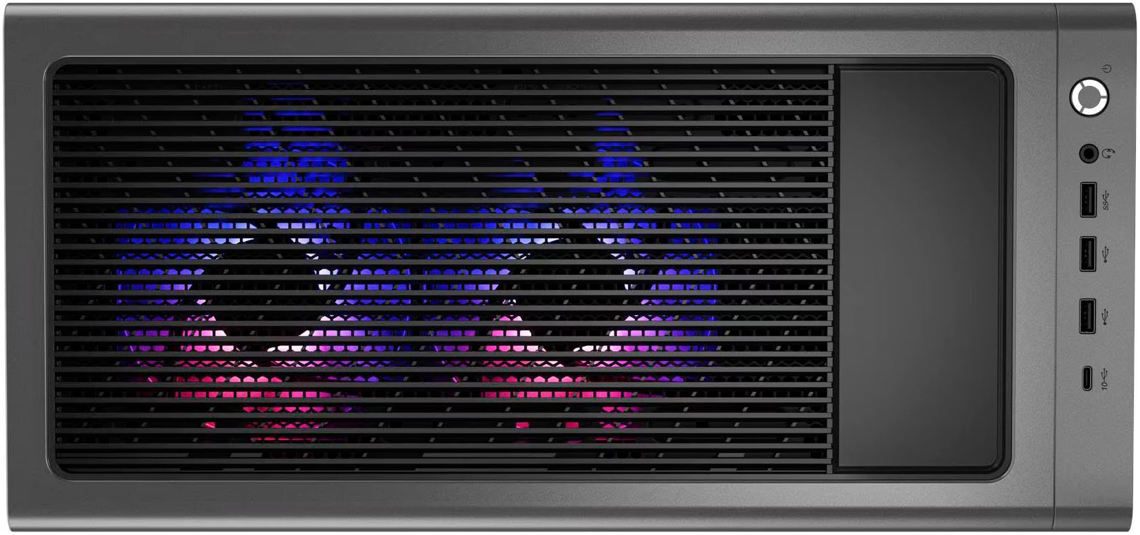 Lenovo Gaming-PC »Legion T7 34IAS10«