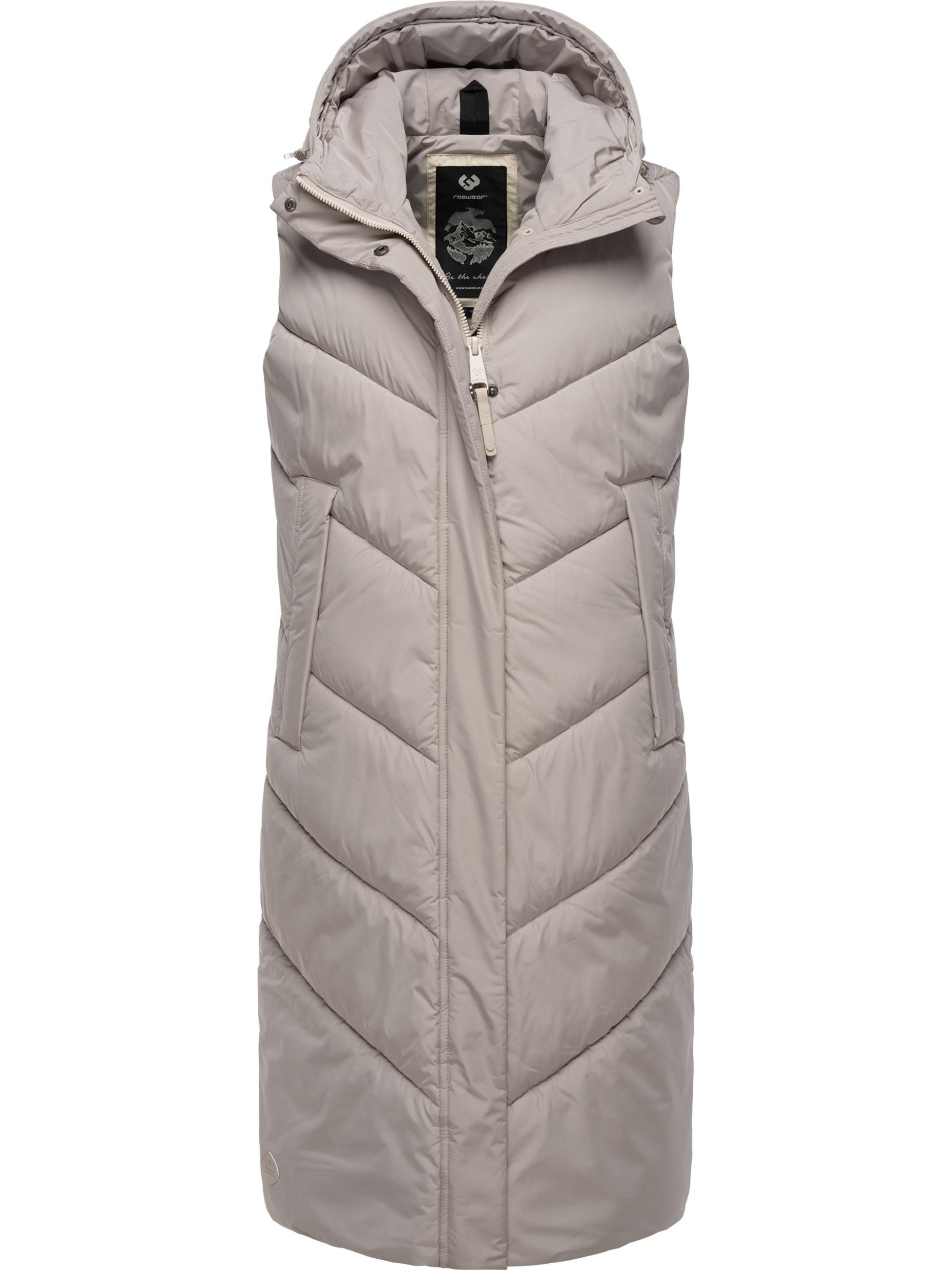 Ragwear Steppweste »Steppweste Suminka Vest«