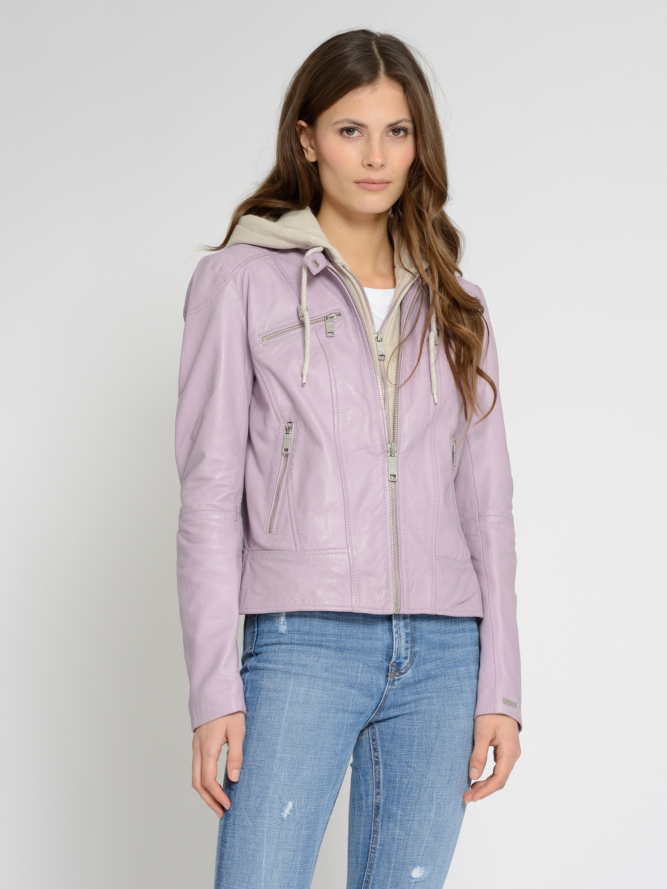 Maze Lederjacke »Lederjacke Mico«
