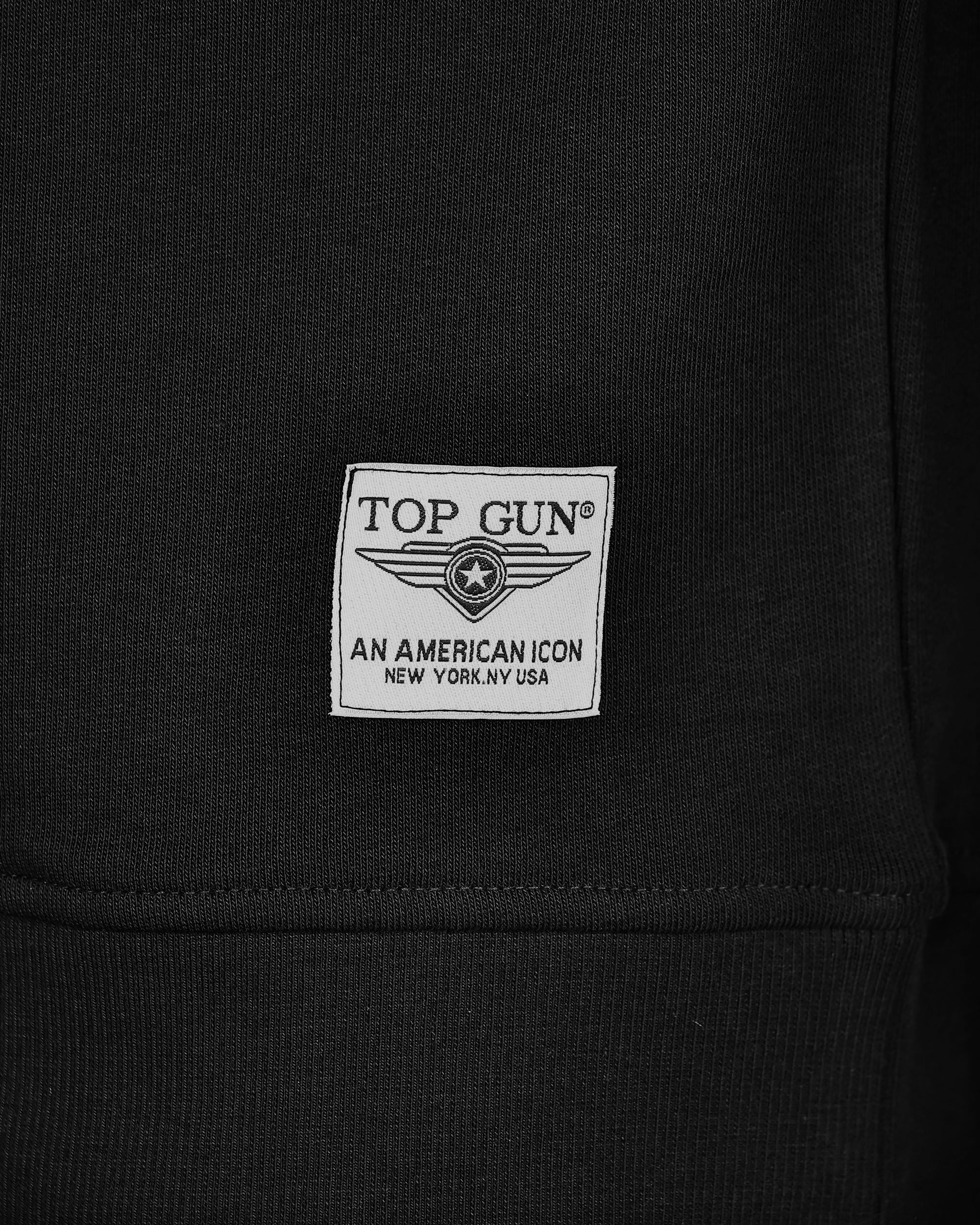 TOP GUN Sweatshirt »Sweatshirt TG22008«