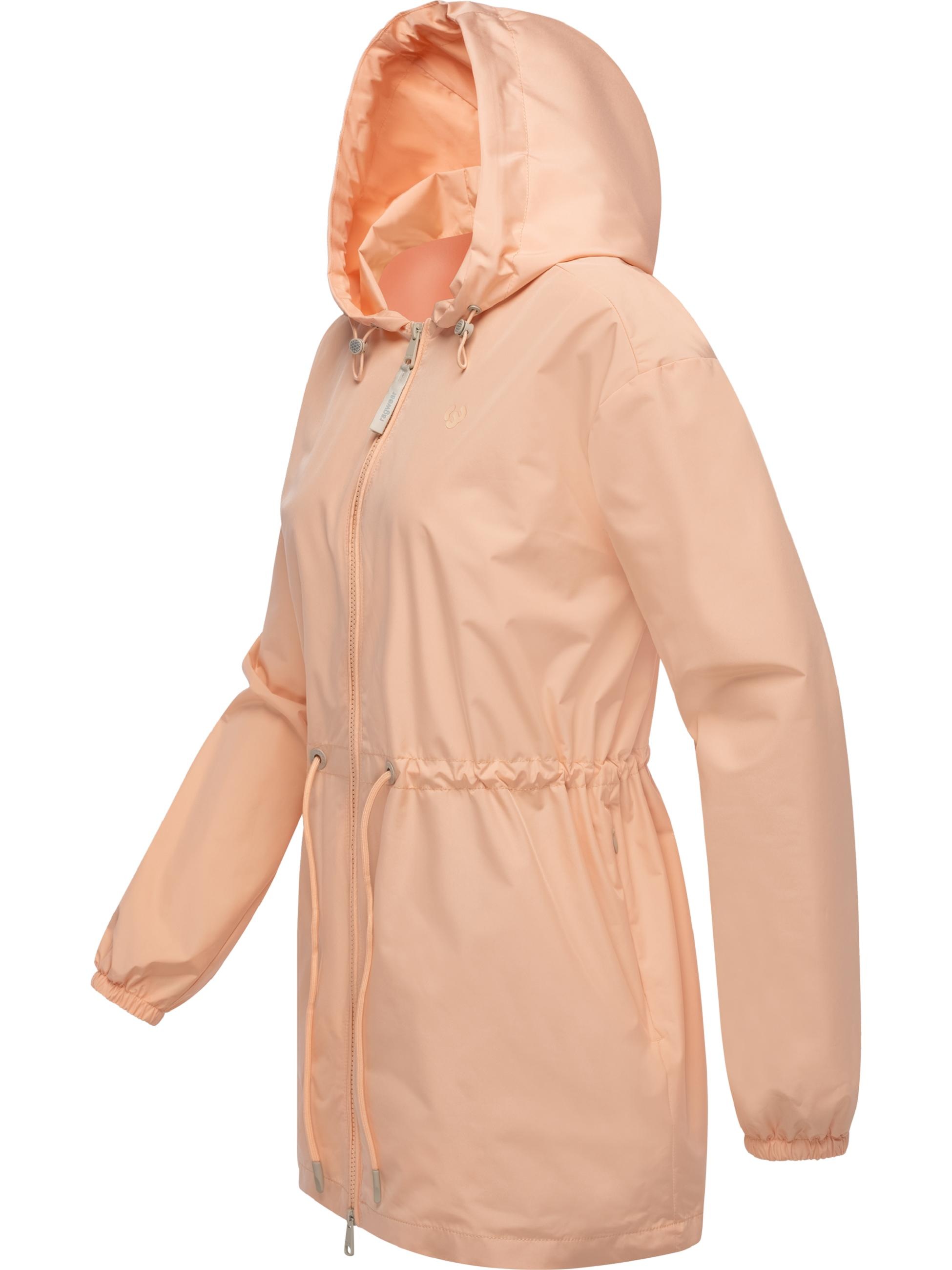 Ragwear Outdoorjacke »Outdoorjacke Monadissimo A«