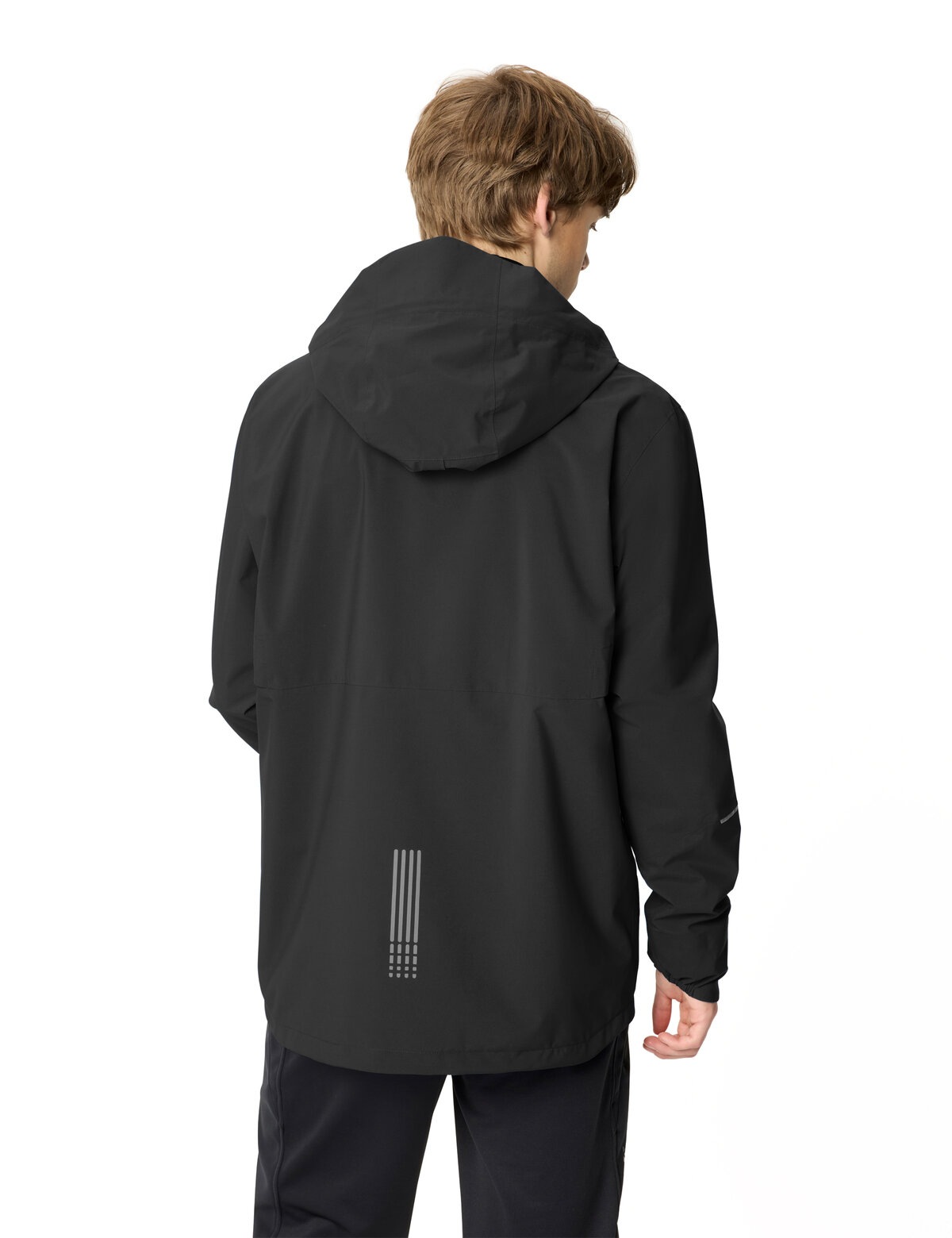 VAUDE 3-in-1-Funktionsjacke »MEN'S YARAS 3IN1 JACKET II« 2 Stk. tlg. für Radsport, mit PrimaLoft®-Isolierung, aus Lyocell-Fasern