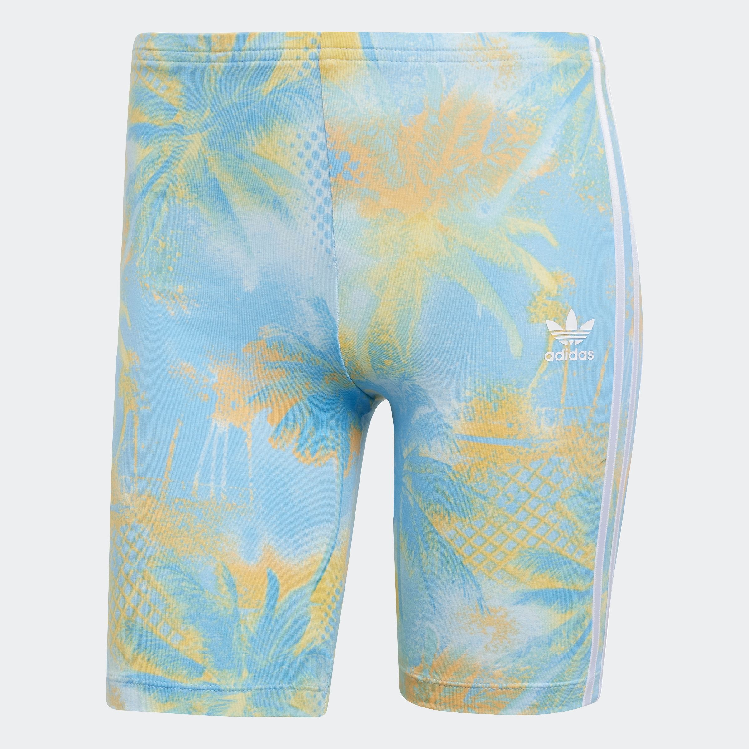 adidas Originals Shorts »CYCLING SHORTS«, (1 tlg.)