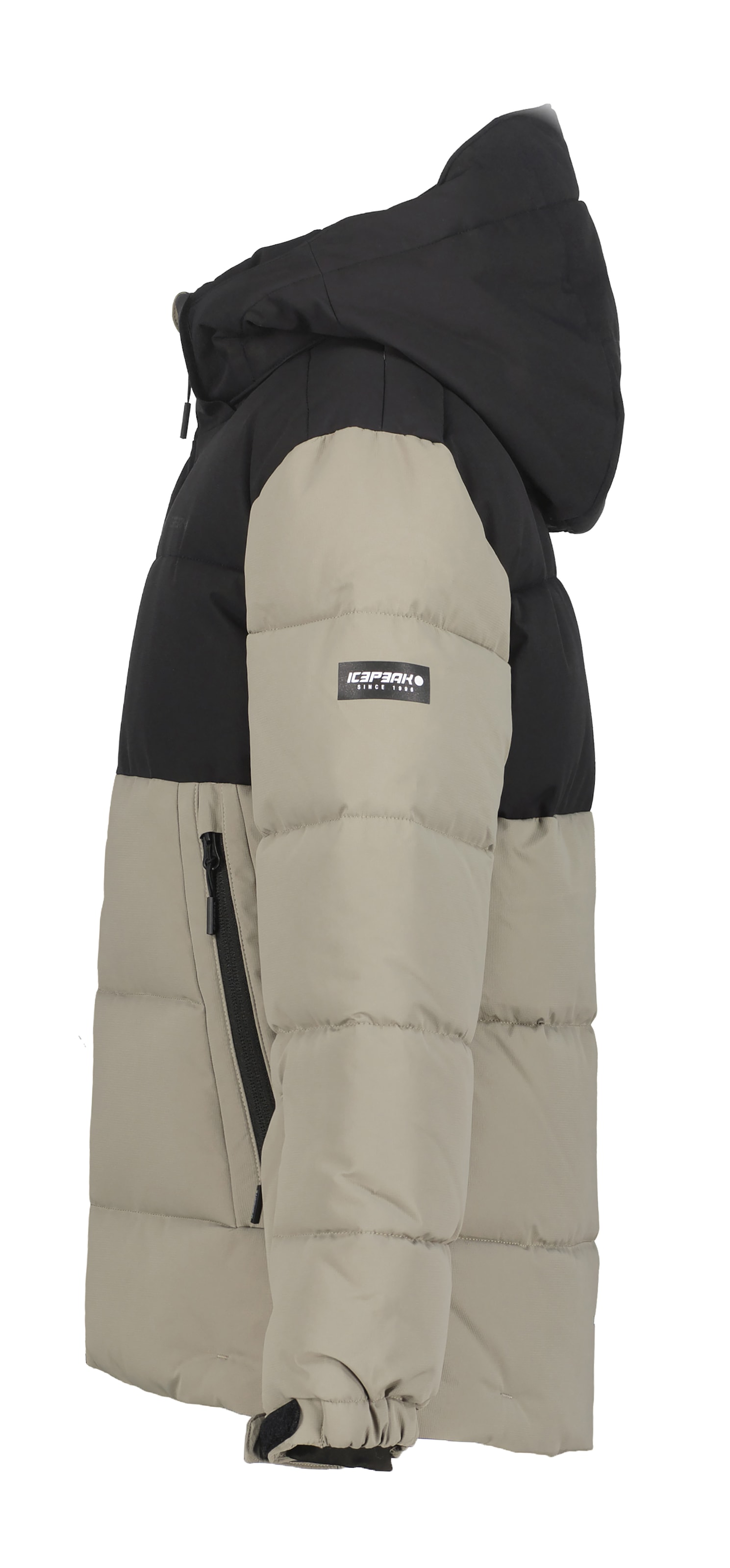 Icepeak Skijacke »ICEPEAK LOUIN JR«