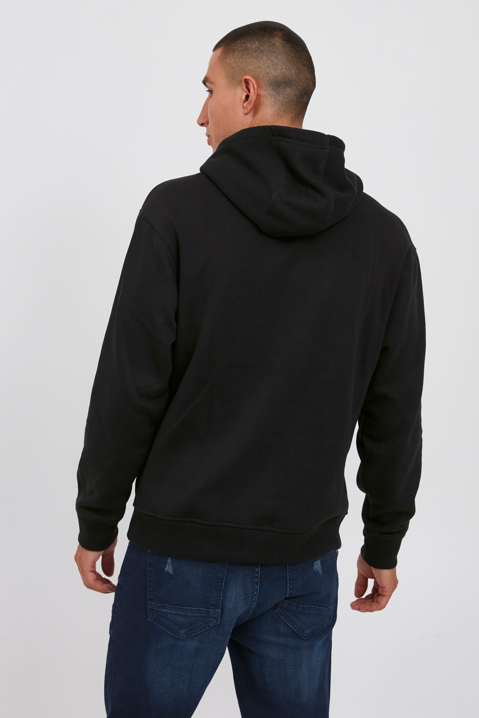 Blend Longpullover »Sweatshirtkapuzenpul BHDownton«