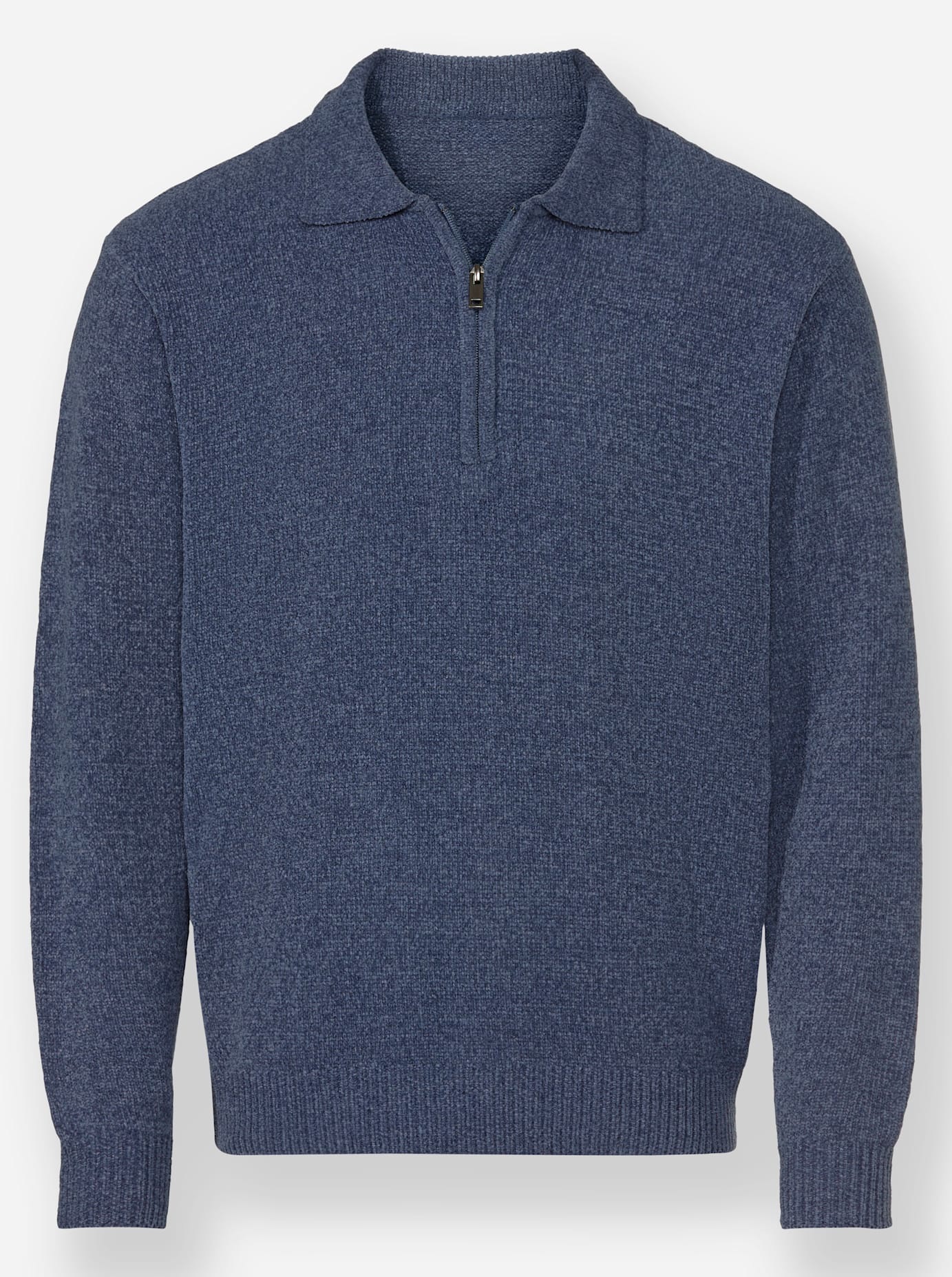 Catamaran Polokragenpullover »Pullover«