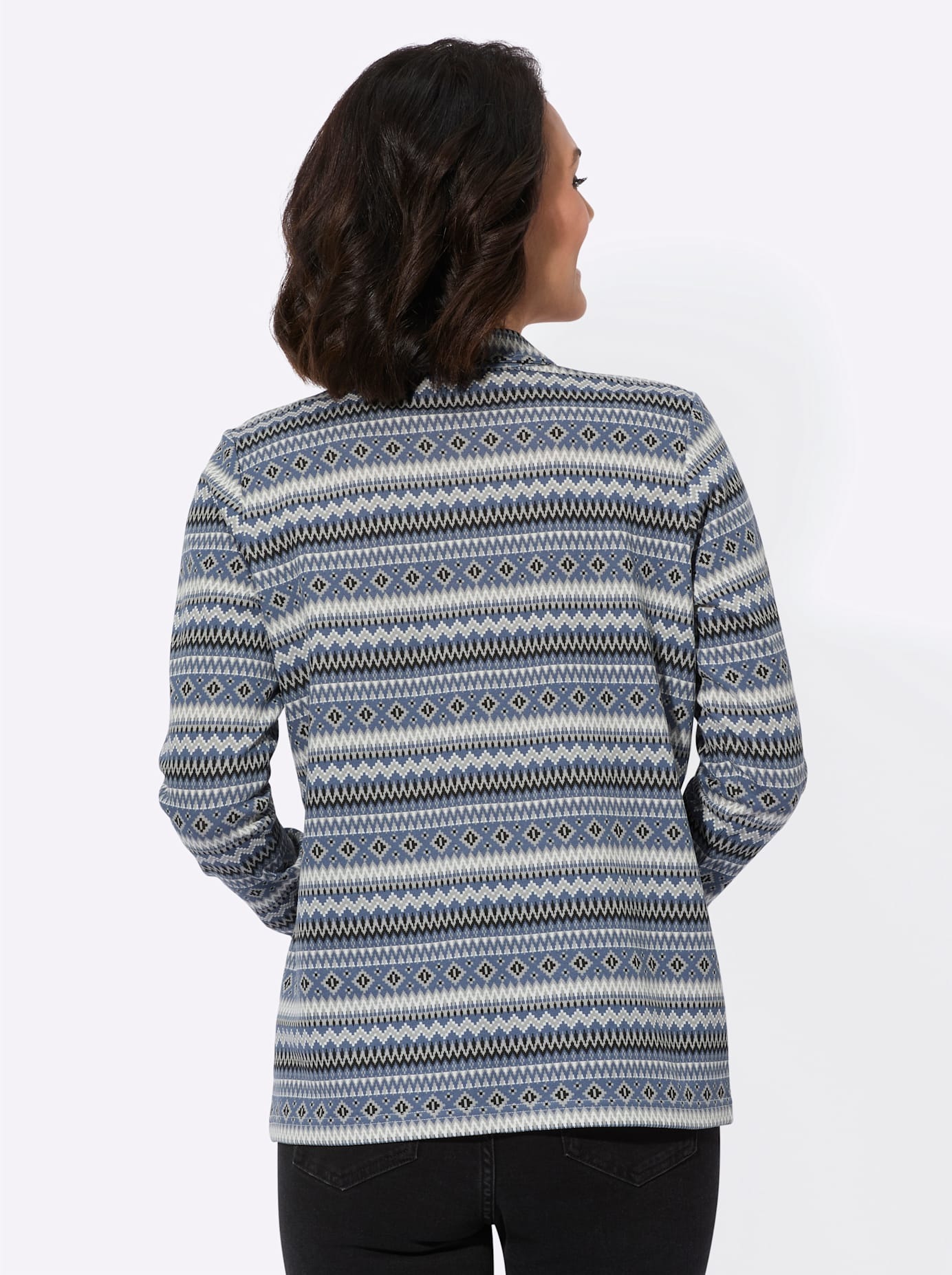 Casual Looks Sweatshirt