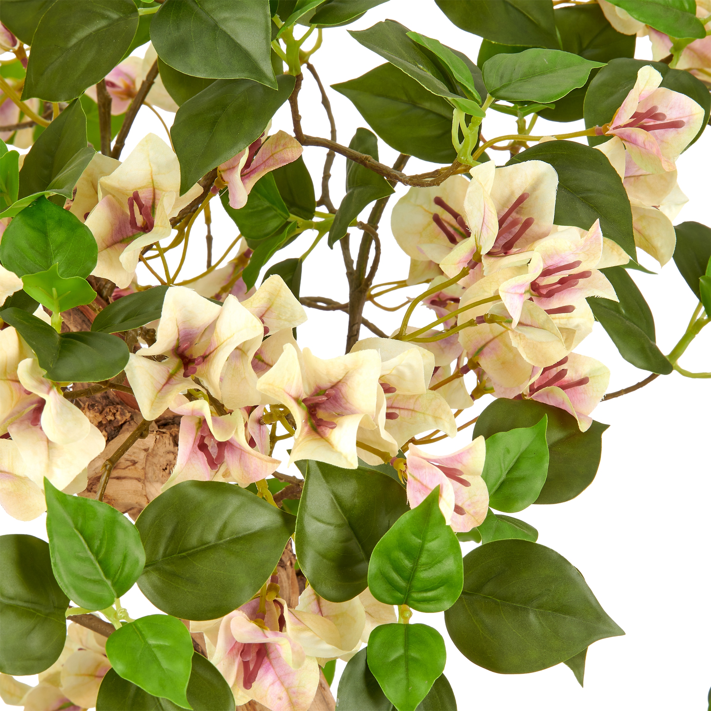 Creativ green Kunstbaum »Bougainvillea« mit traumhaft schönen Blüten