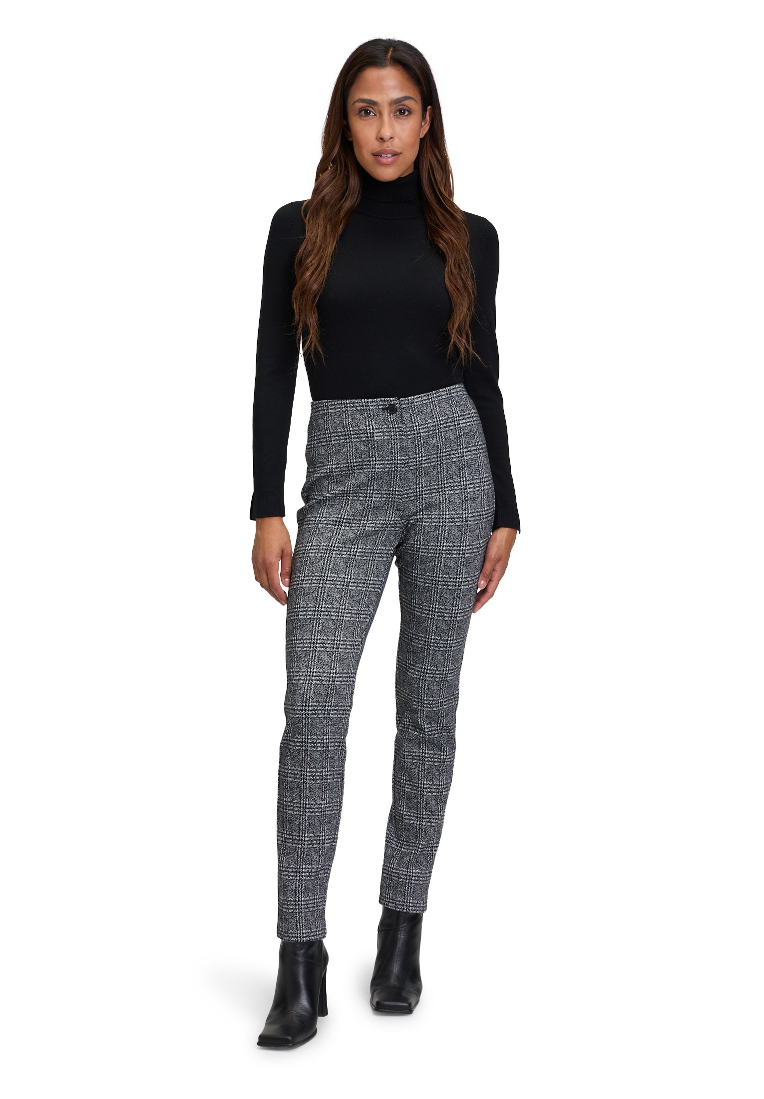 Betty Barclay Anzughose »Businesshose Slim Fit«