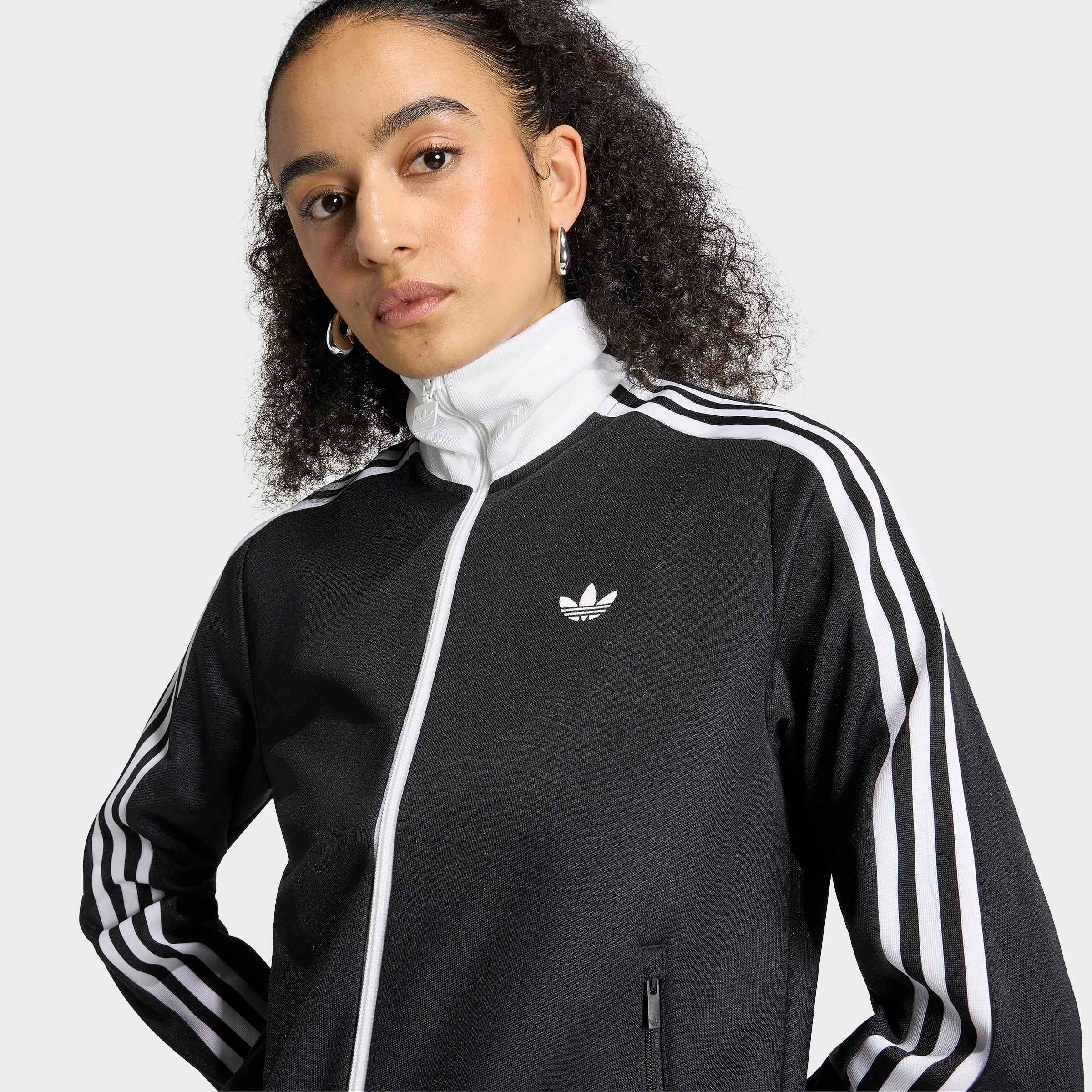 adidas Originals Outdoorjacke »BECKENBAUER TT«