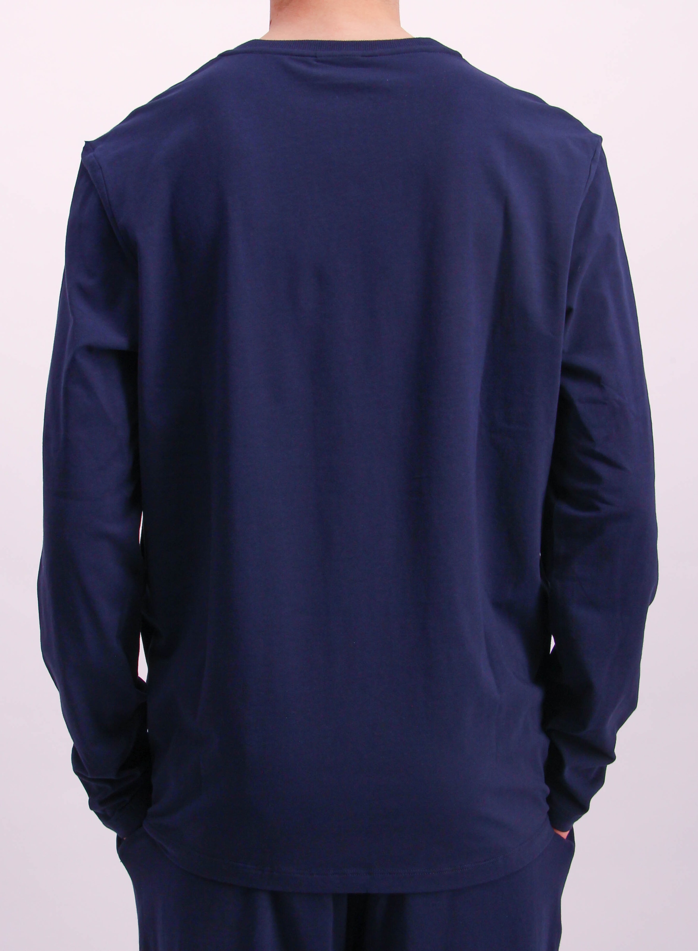 JOOP! Langarmshirt »Comfort«, mit schmalem Schnitt für elegante Passform