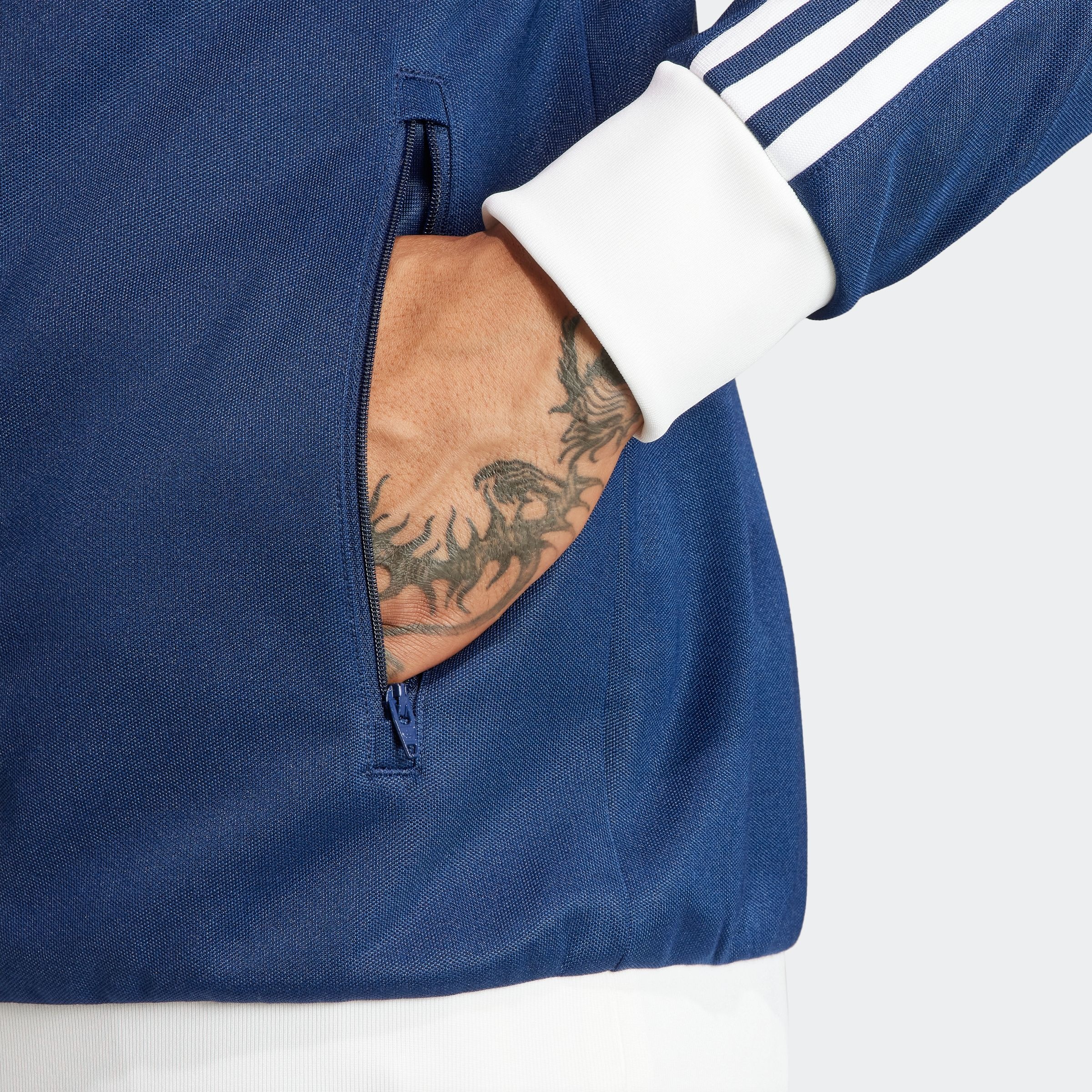 adidas Originals Trainingsjacke »CLASSIC TT«