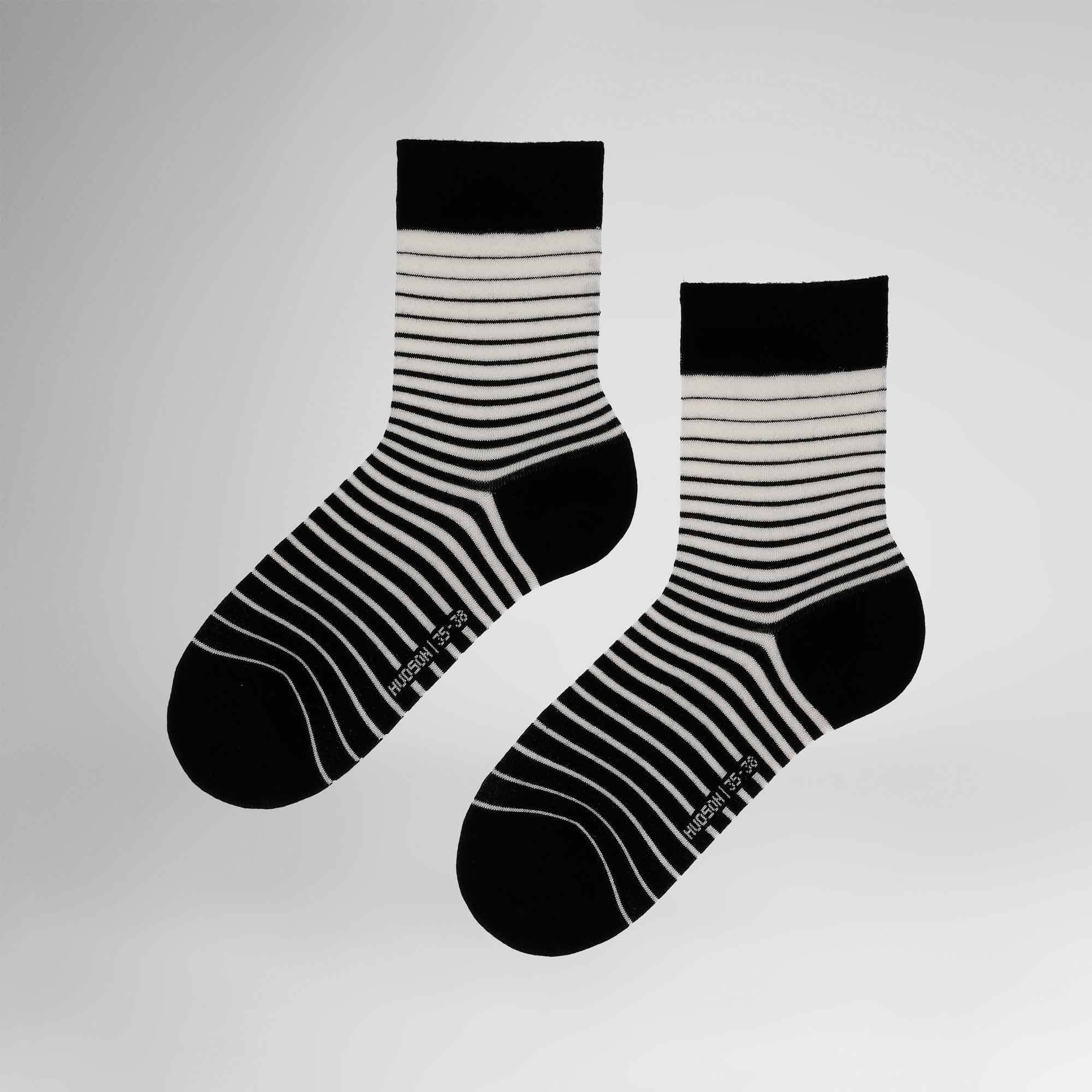 Hudson Socken »Socke Piano«