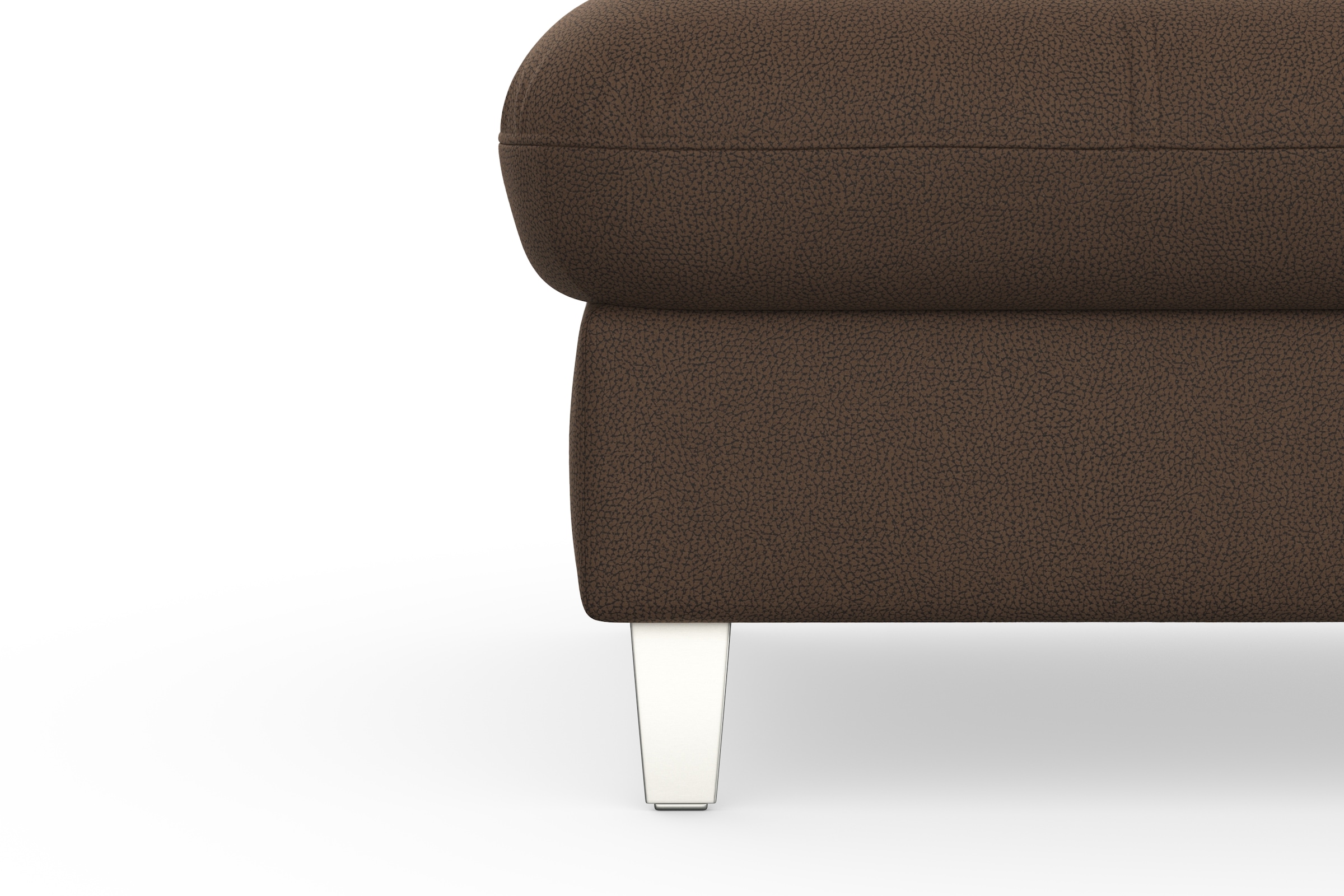 sit&more Hocker »Marano«, mit Stauraum