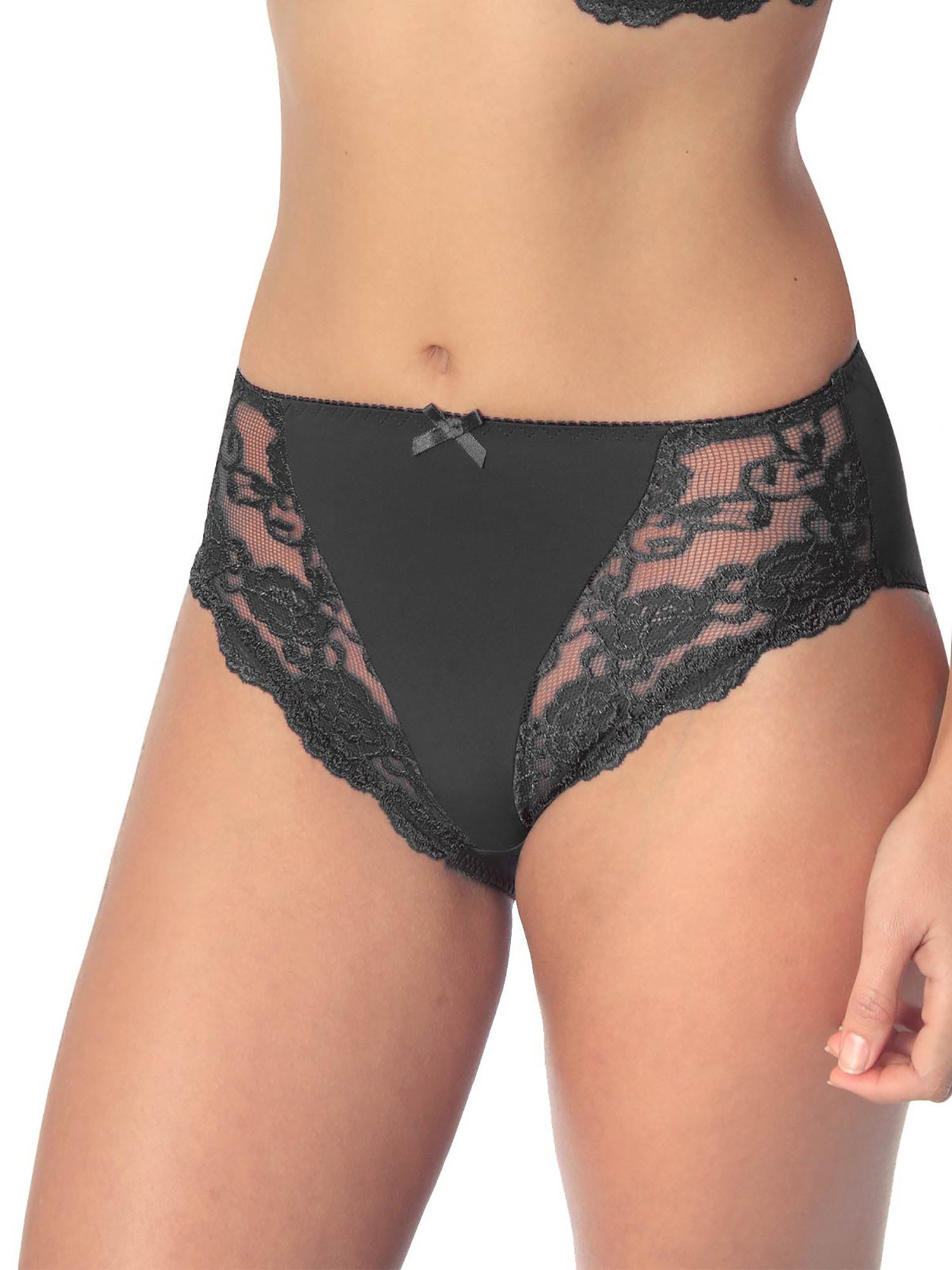 Sassa Miederslip »2er Pack Miederslip CLASSIC LACE«