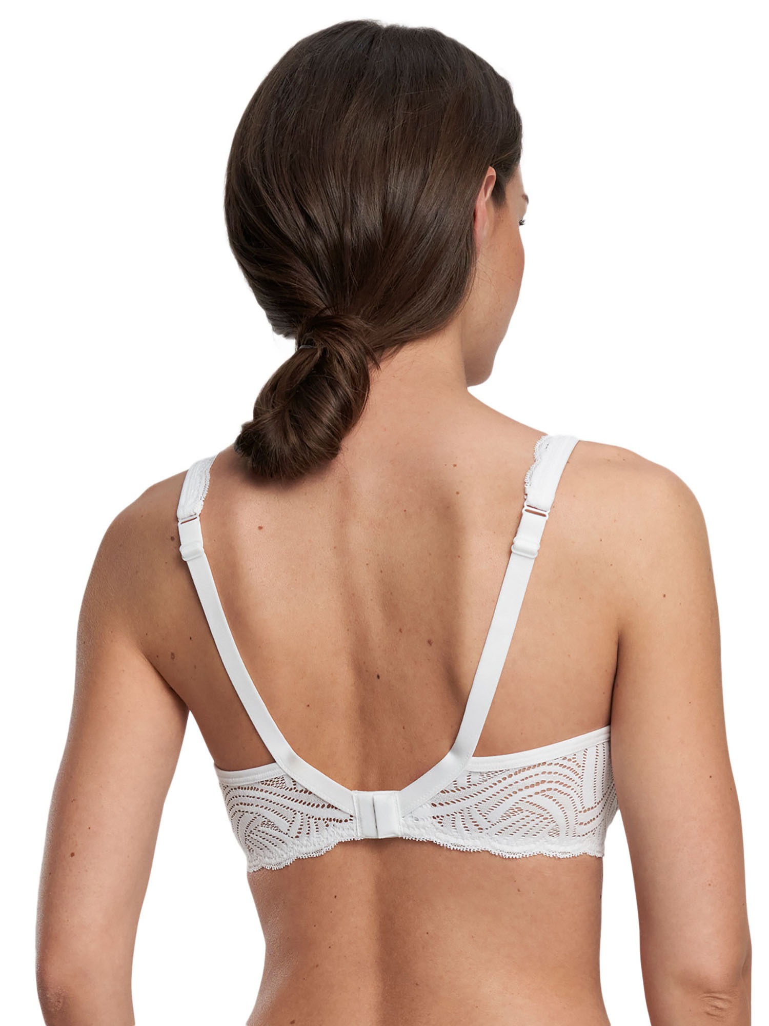 Susa T-Shirt-BH »Spacer BH ohne Bügel Nizza«