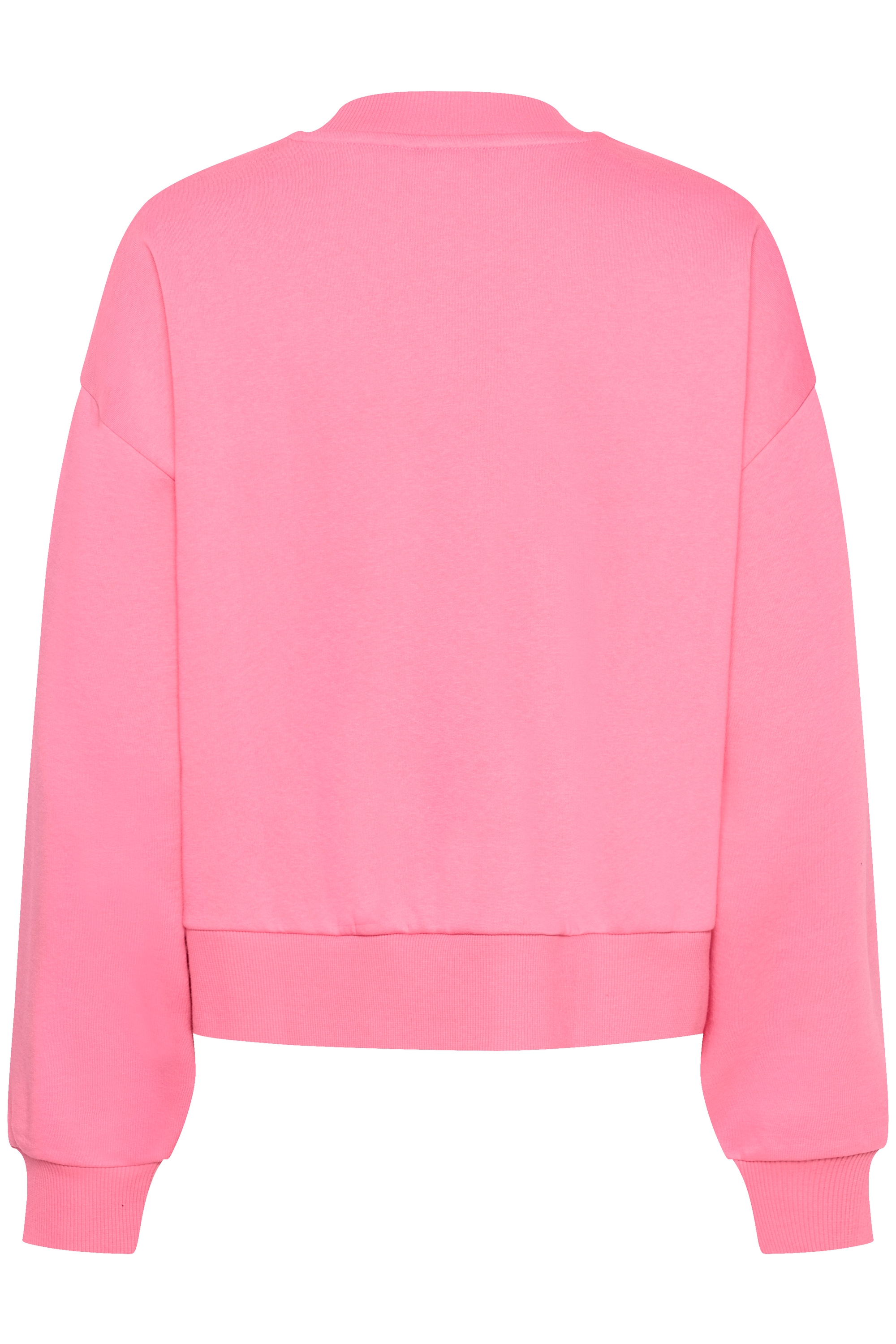 KAFFE Sweatshirt »Sweatshirt KAsussi«
