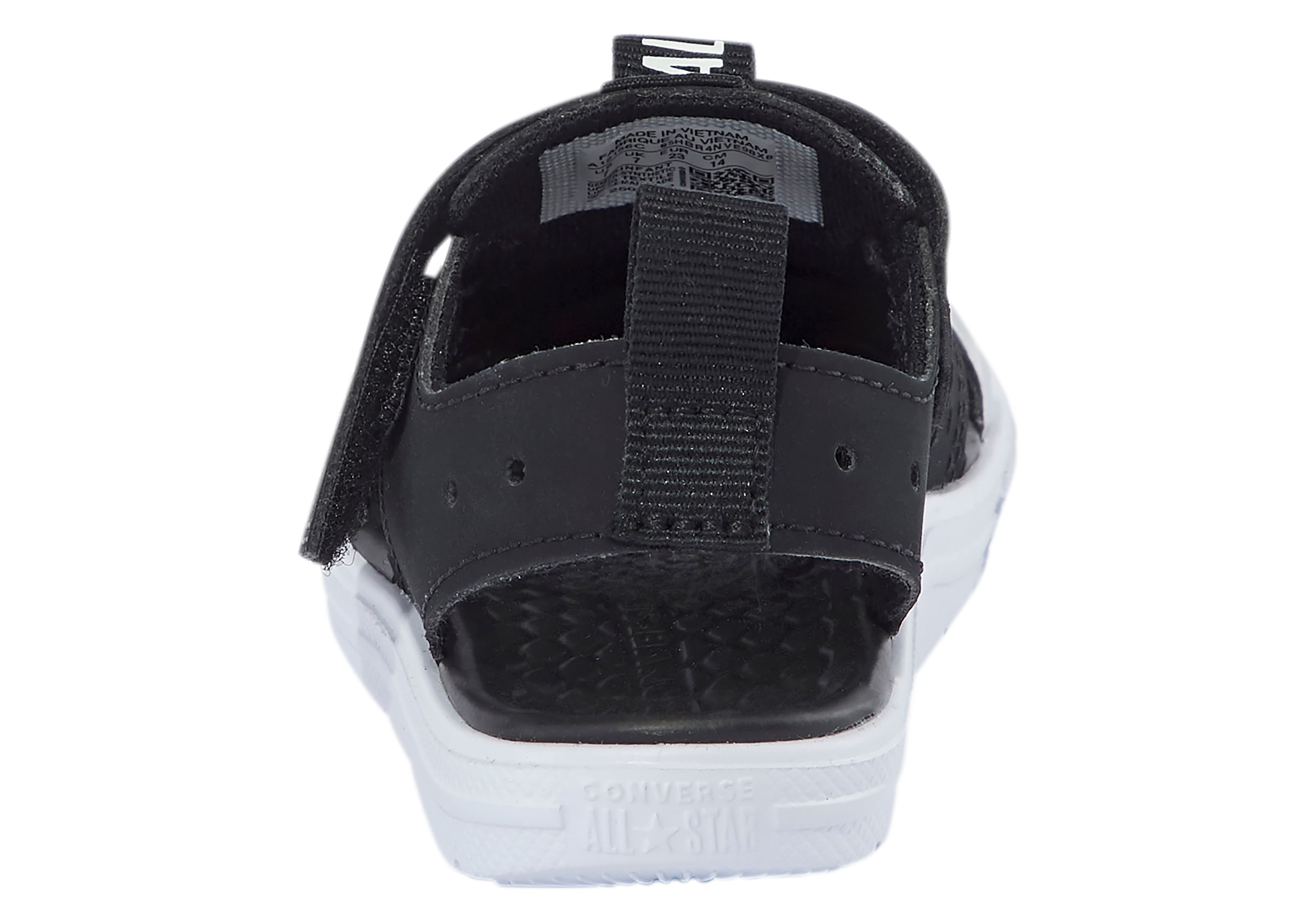 Converse Sandale »CHUCK TAYLOR UTILITY SANDAL EASY ON«