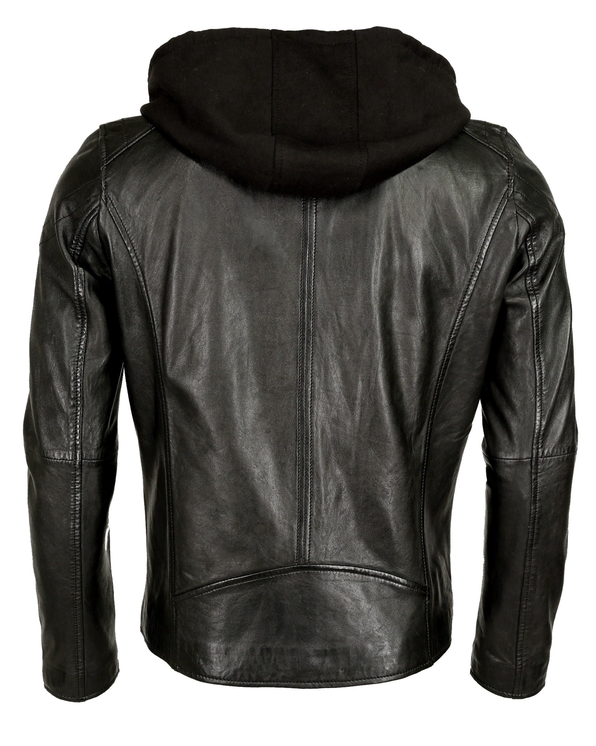 Maze Lederjacke »Lederjacke 42020522«