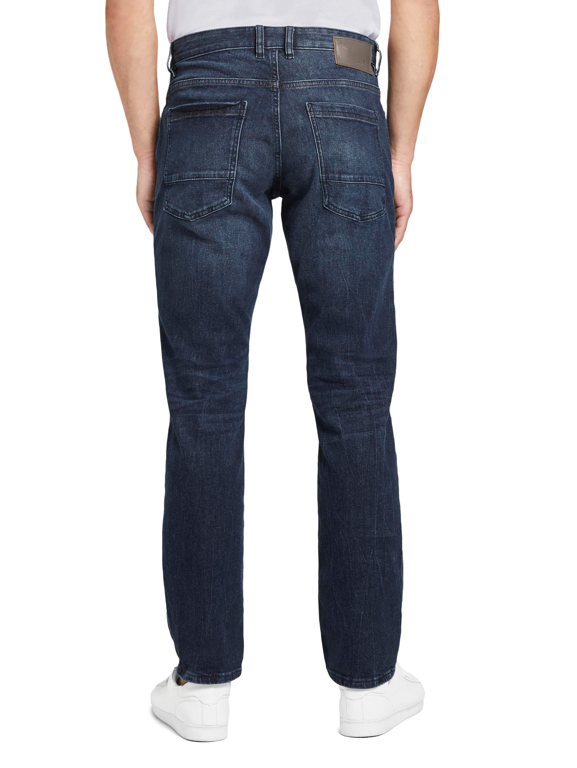 TOM TAILOR Slim-fit-Jeans »MARVIN«, im Five-Pocket Style