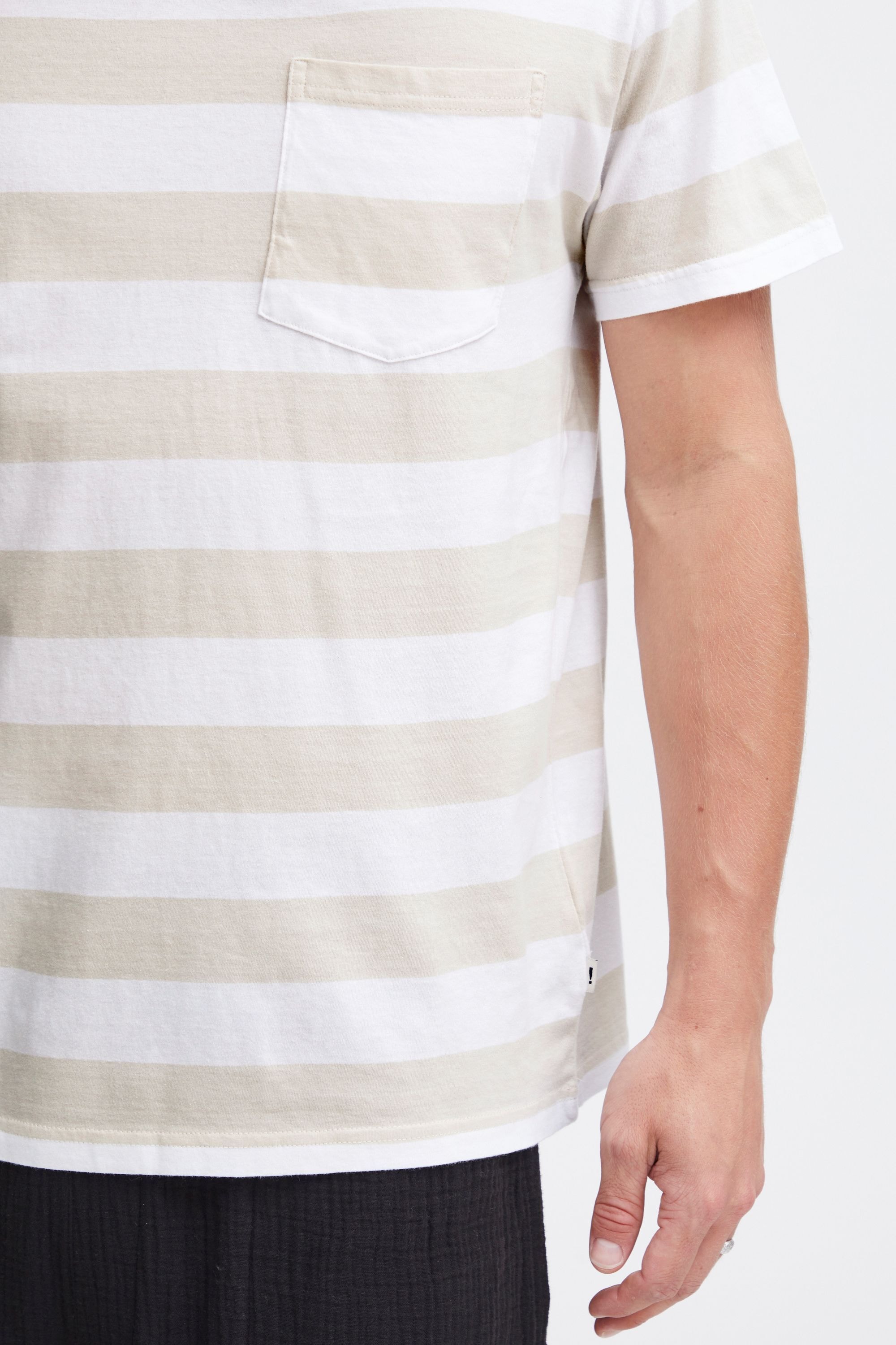 !Solid T-Shirt »T-Shirt SDIko«