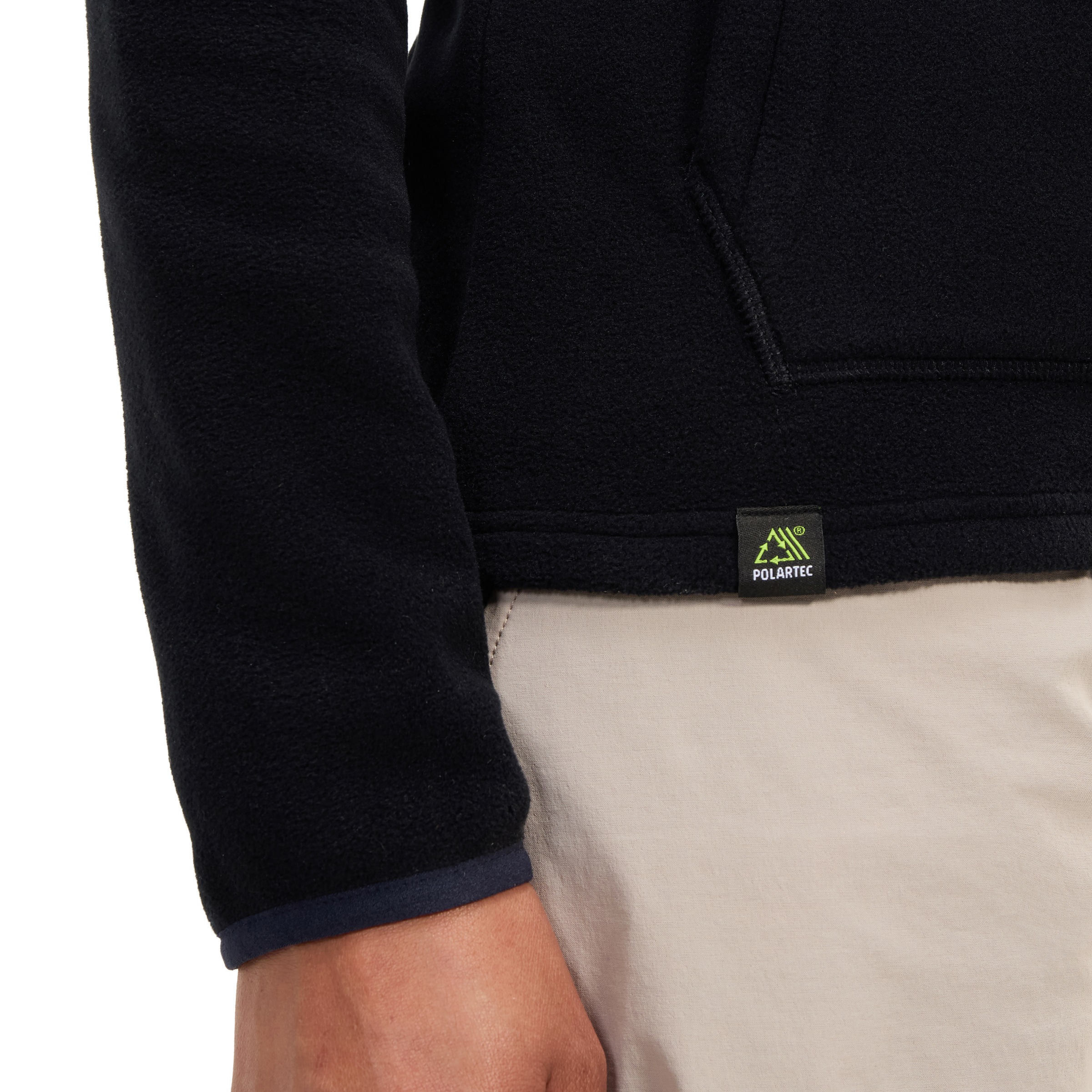 Berghaus Fleecejacke »PRISM 2.0 MICRO IA FL JKT AF«