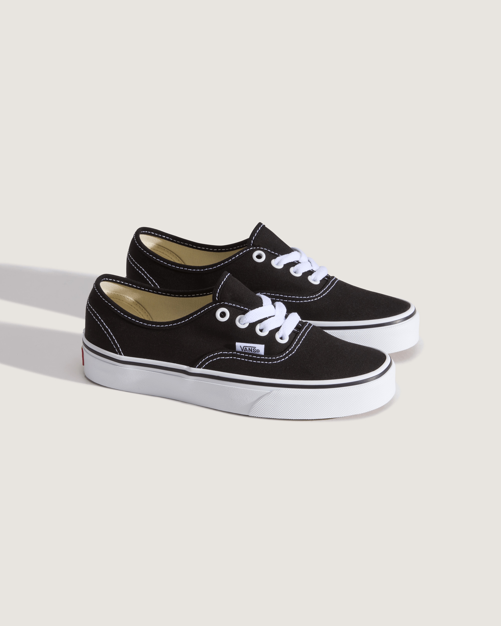 Vans Sneaker »Authentic«