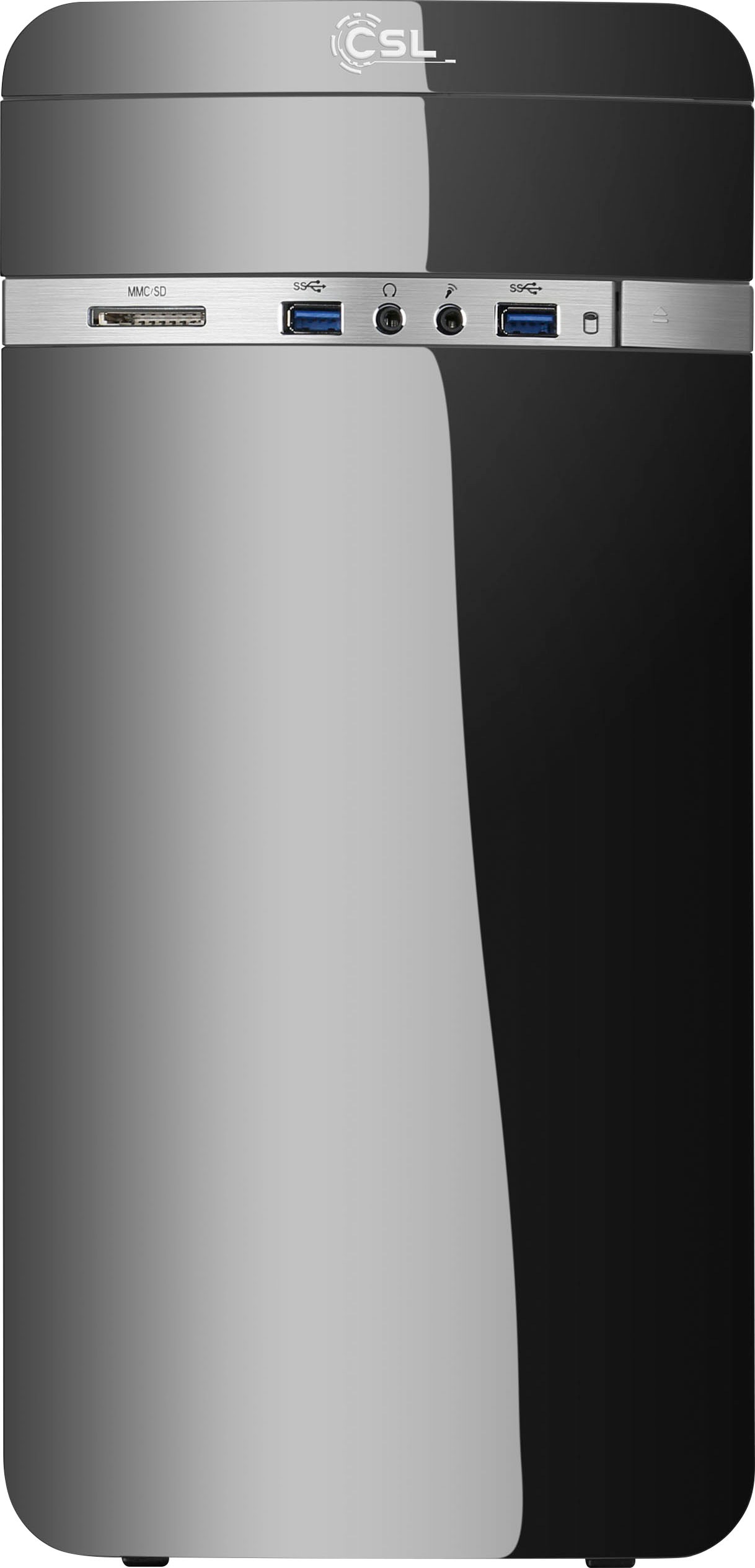 CSL Gaming-PC »Sprint V28987«