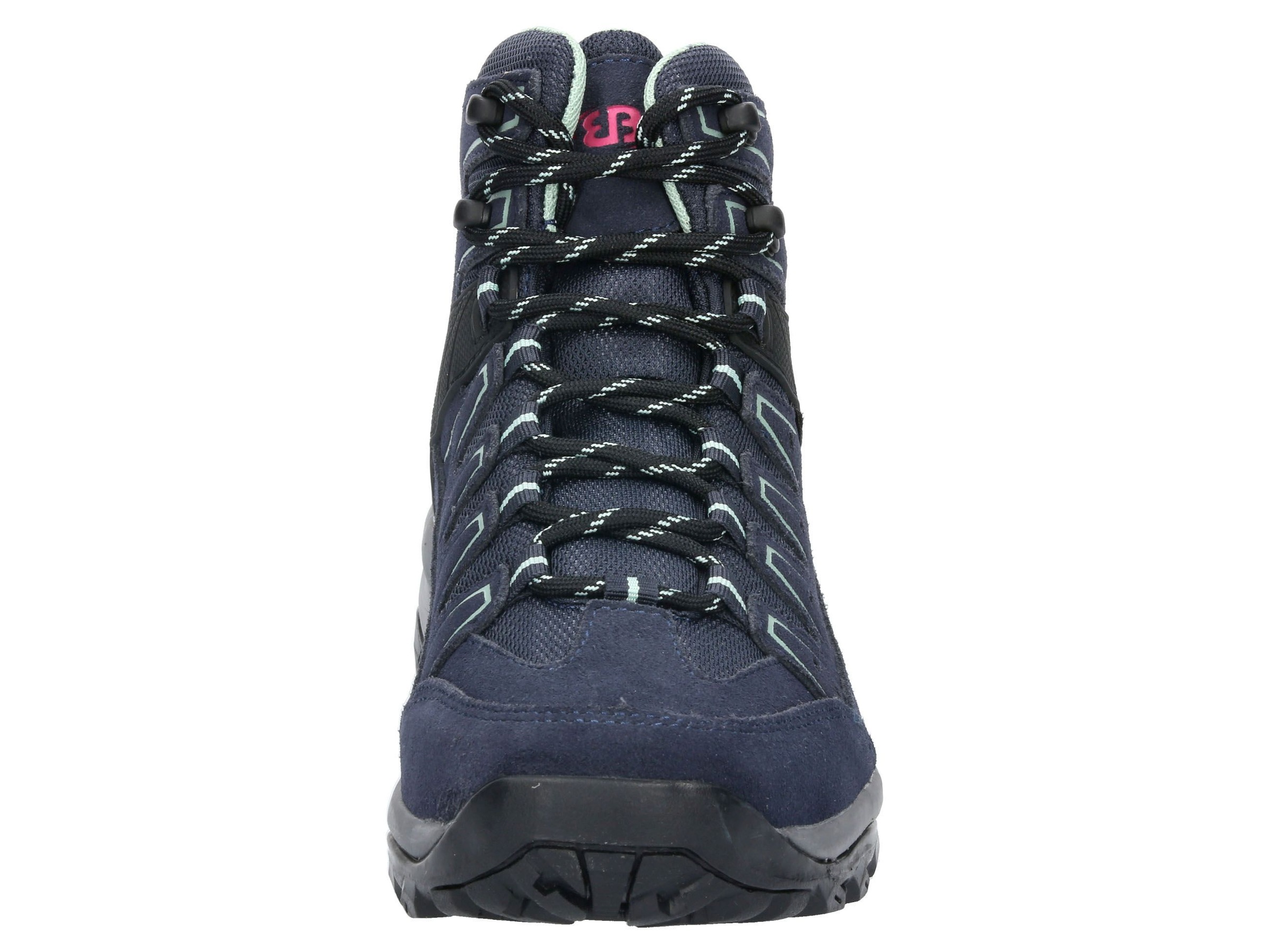 BRÜTTING Outdoorschuh »Outdoorstiefel Mount Pinos High«