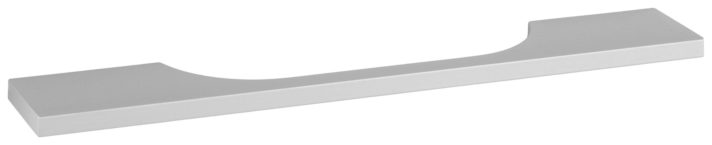 welltime Badmöbel-Set »Davos«, (3 St.), mit 2 Touch-LED-Einbauleuchten