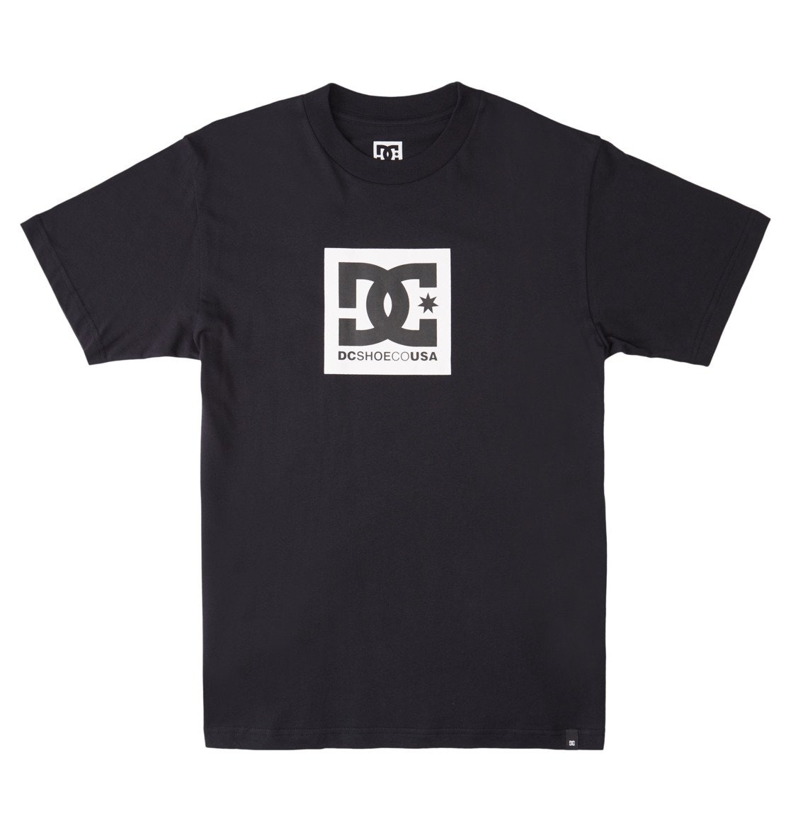 DC Shoes T-Shirt »DC Square Star«