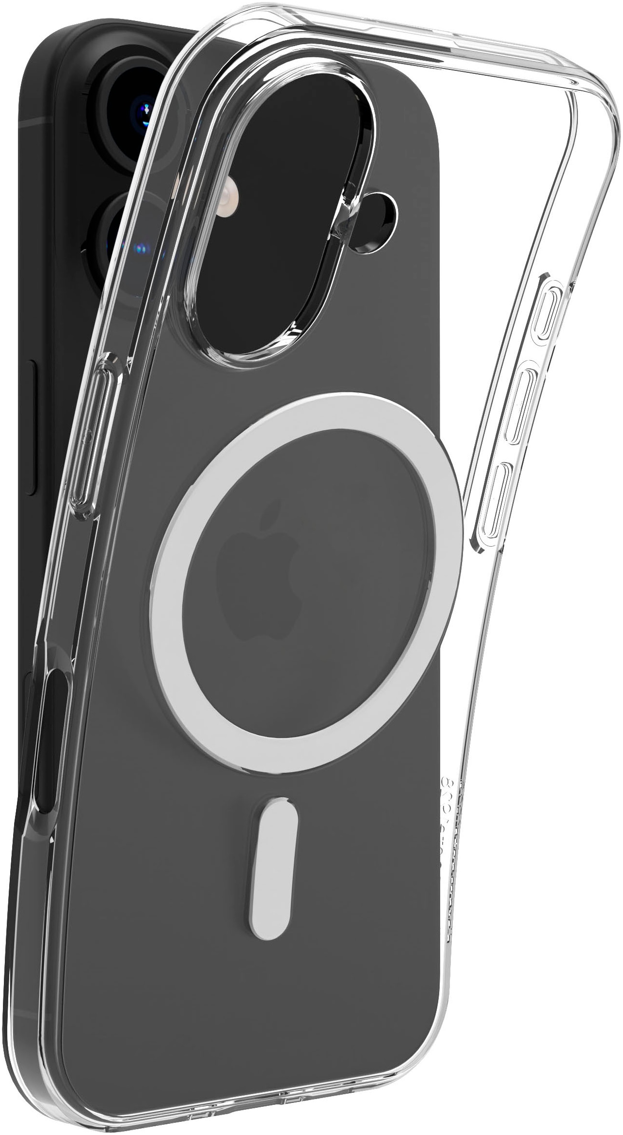 dbramante1928 Smartphone-Hülle »Greenland Pro Magsafe iPhone 16«, Smartphones
