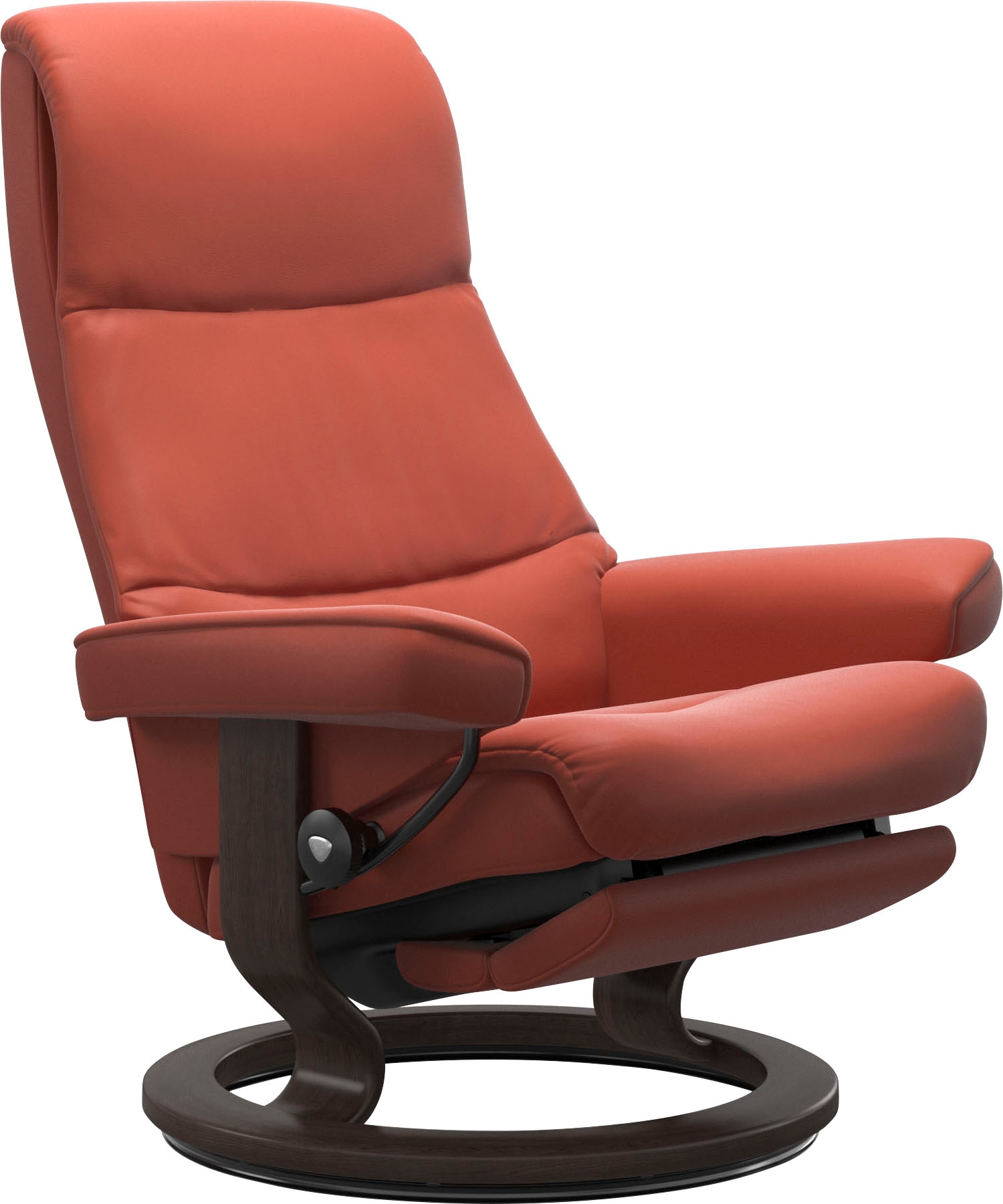 Stressless® Relaxsessel »View«, elektrisch verstellbar, optional 2-motorisch, Größe M & L kaufen