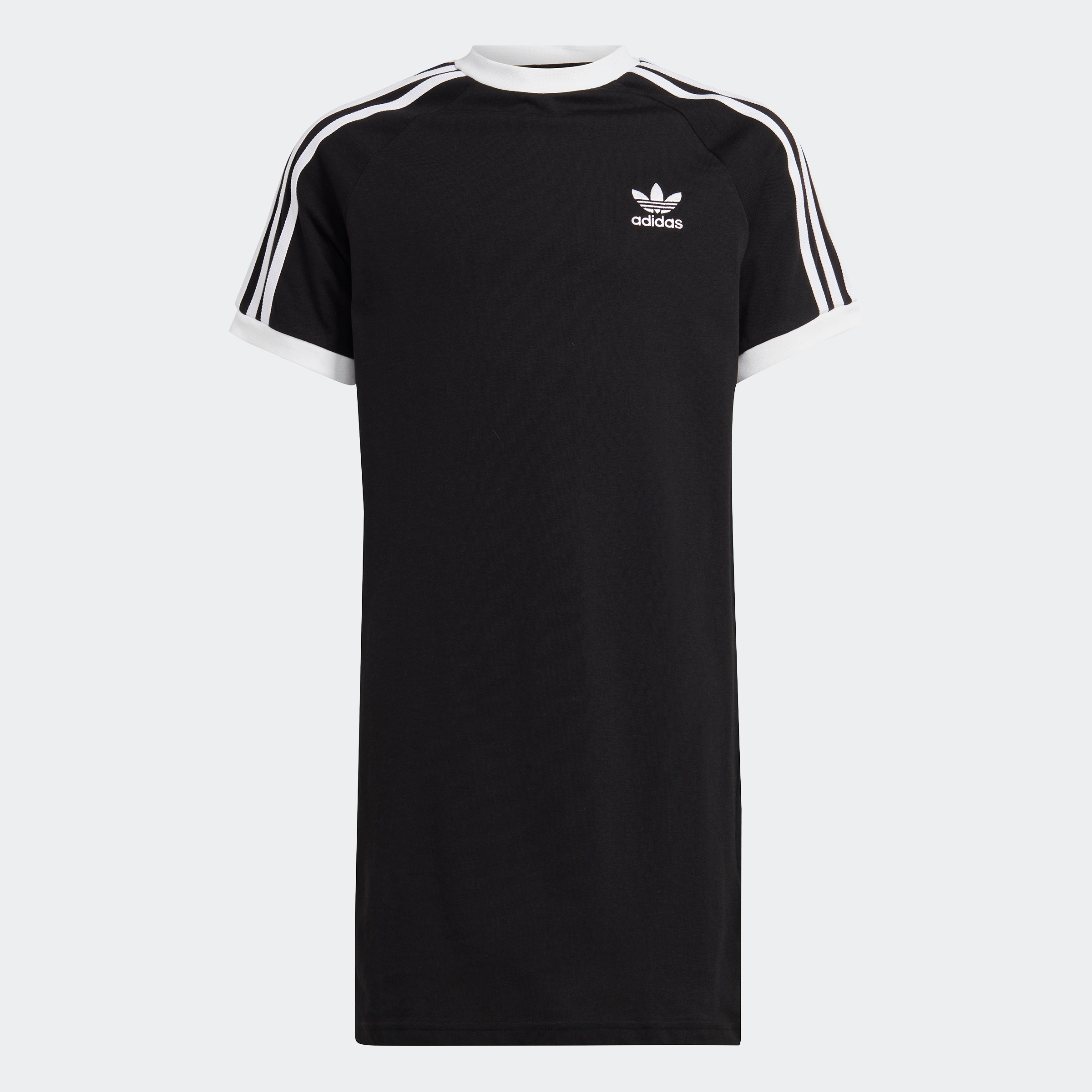 adidas Originals Shirtkleid »TEE DRESS«, (1 tlg.)