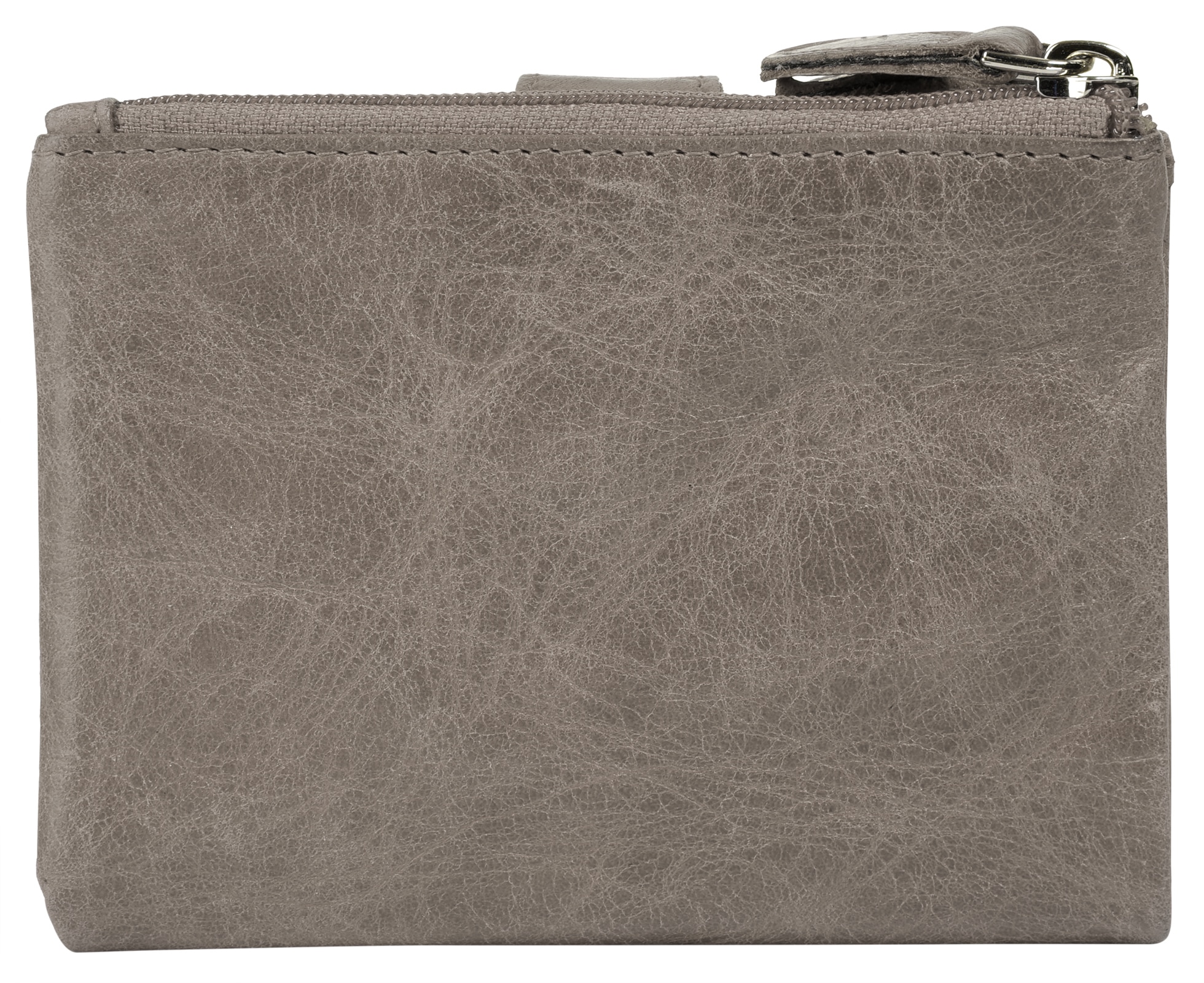 Bruno Banani Geldbörse echt Leder