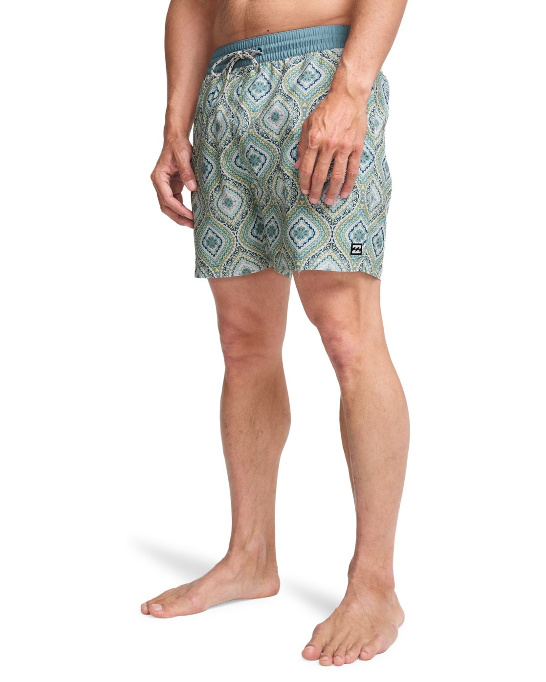 Billabong Boardshorts »Vacay Layback«
